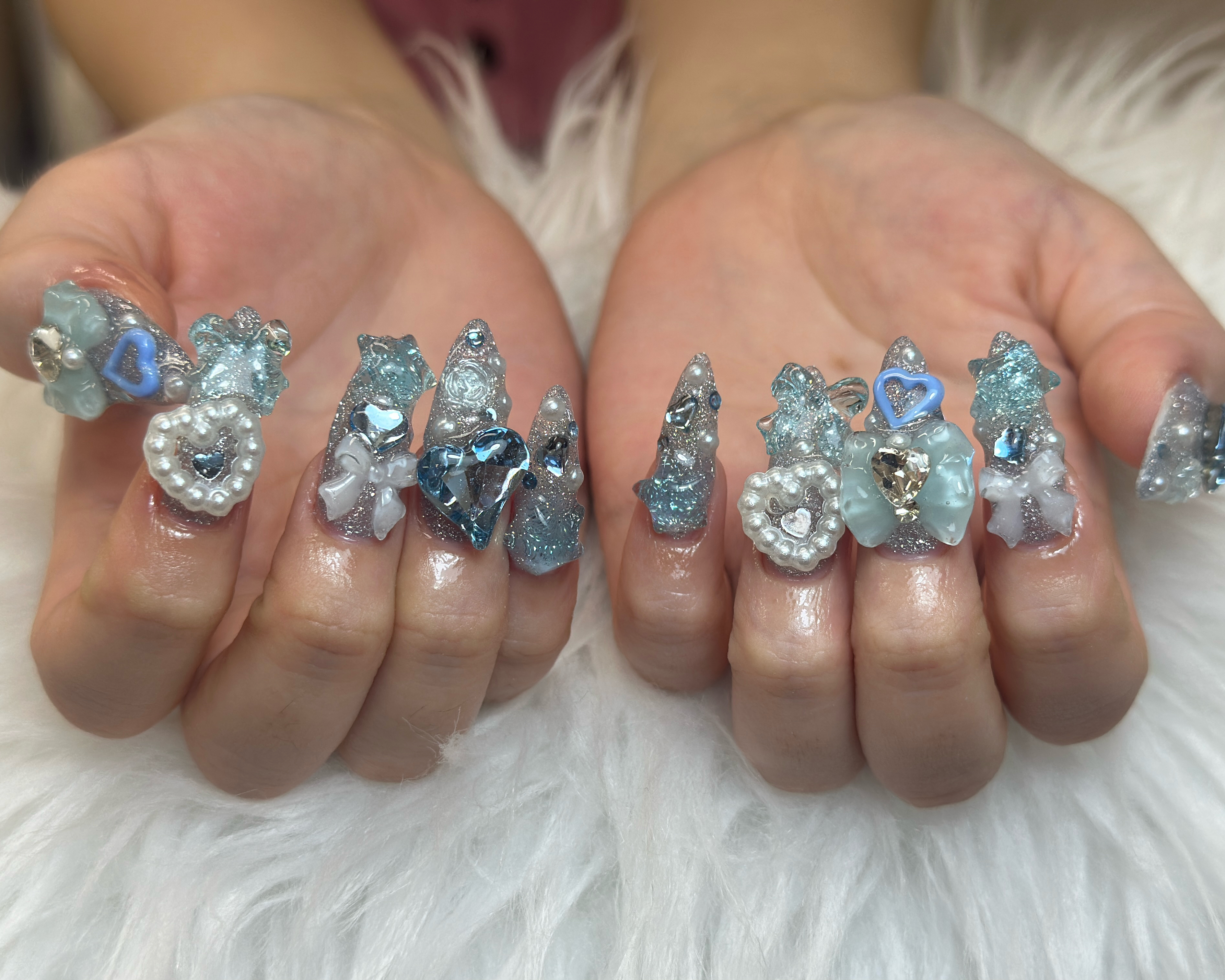 NieNail_Usagichan