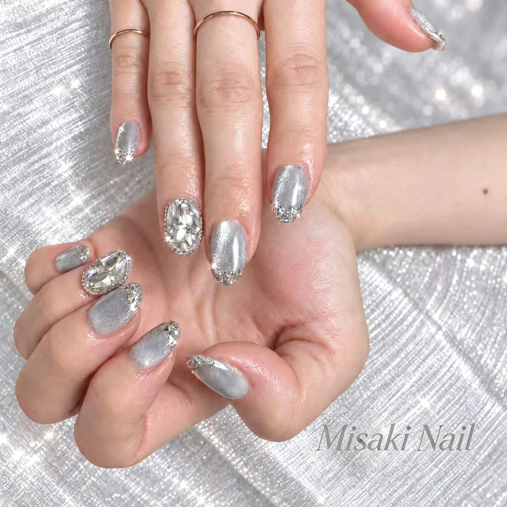 Misaki_NailSalon