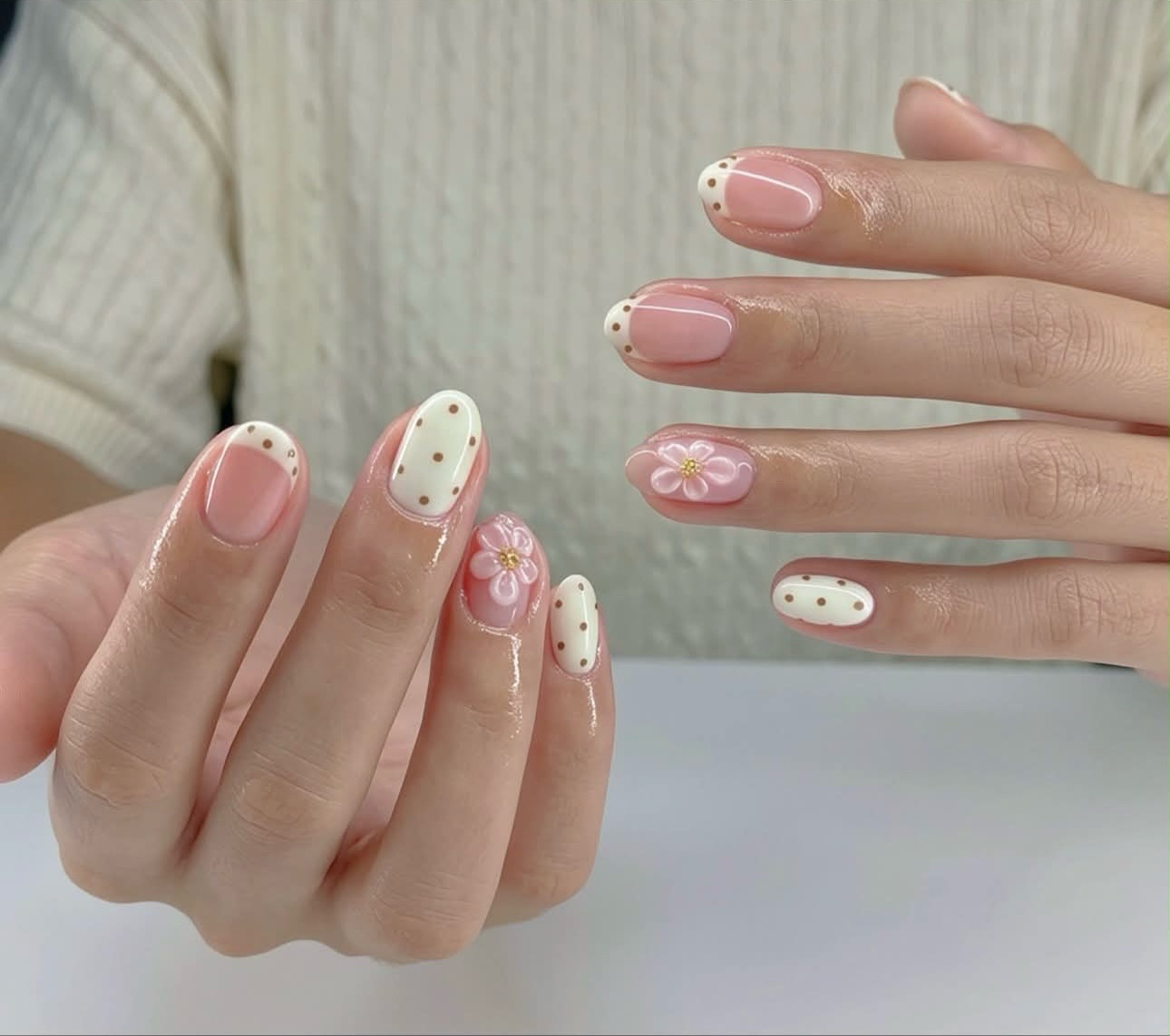 CHAIKO_ANA_CHUO_NAIL