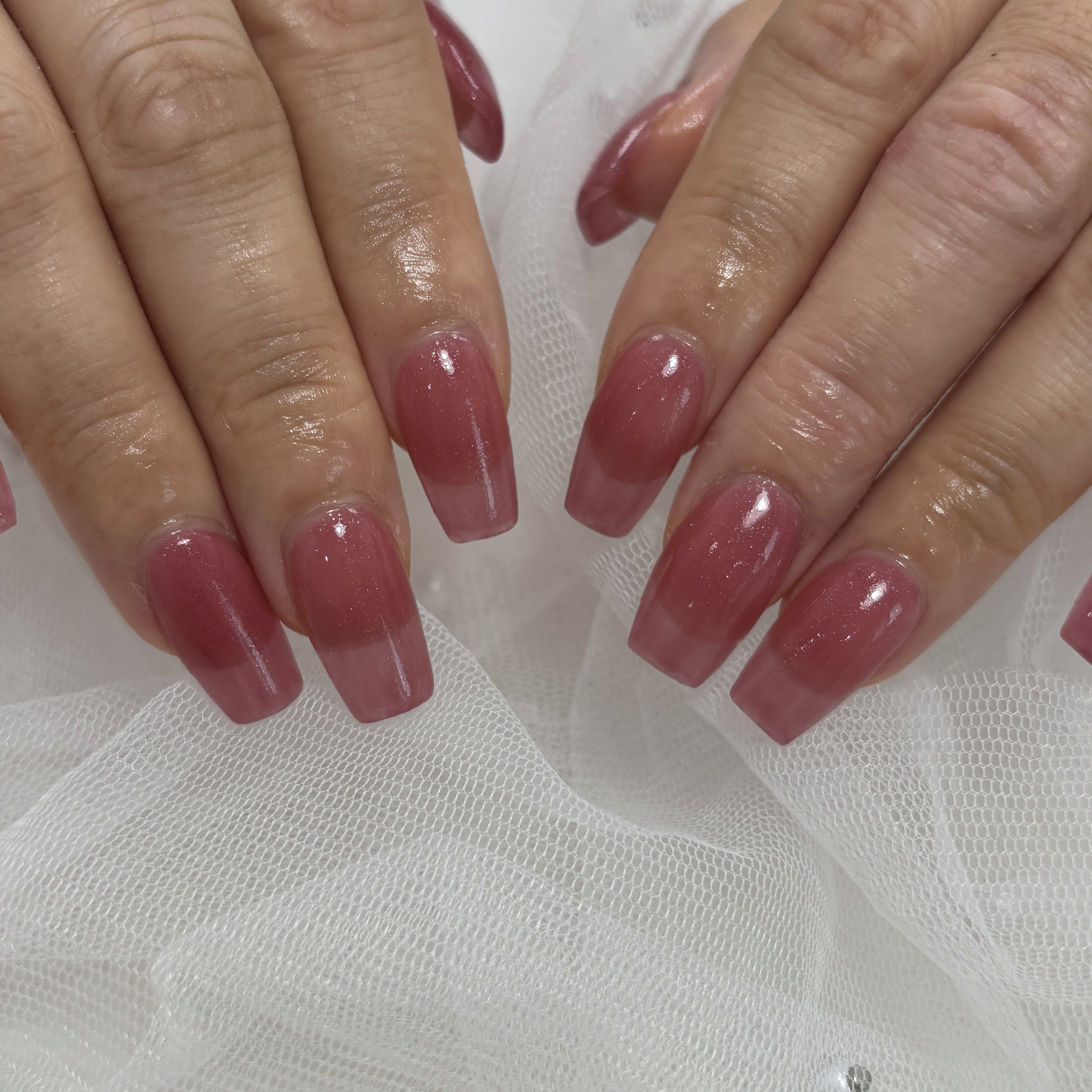 Nailsalon.Reflet