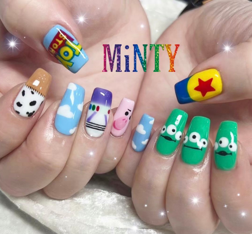 MiNTYNAIL2
