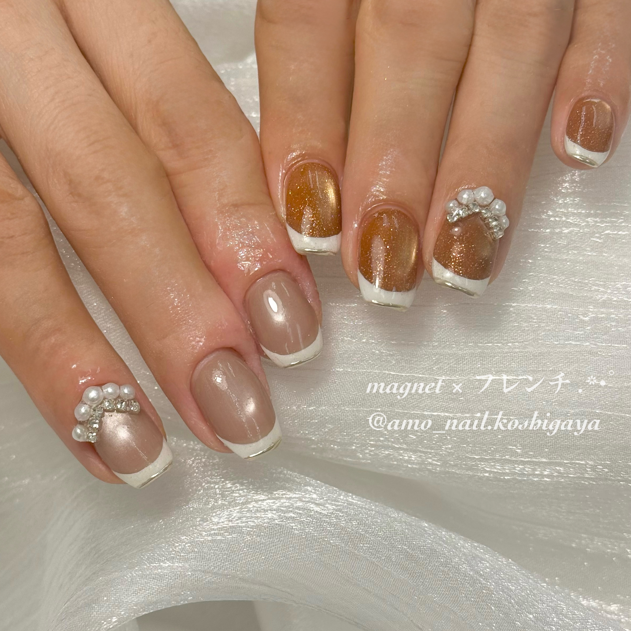 Amo_nail.koshigaya