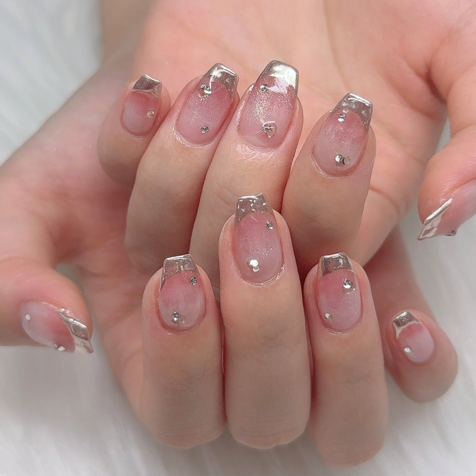 Nail_chika