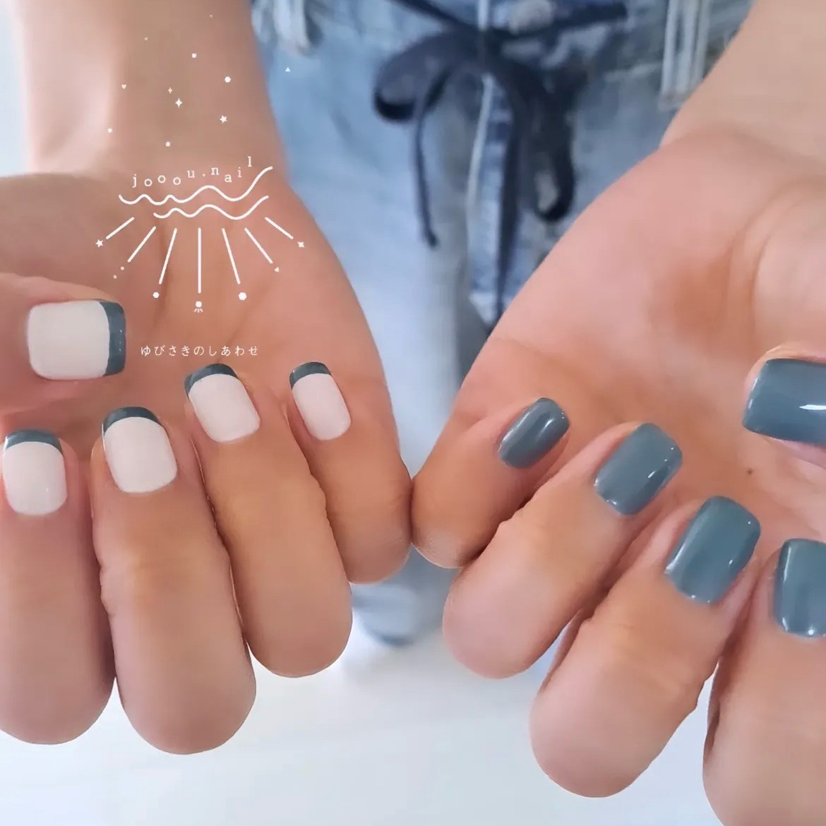 Jooou.nail