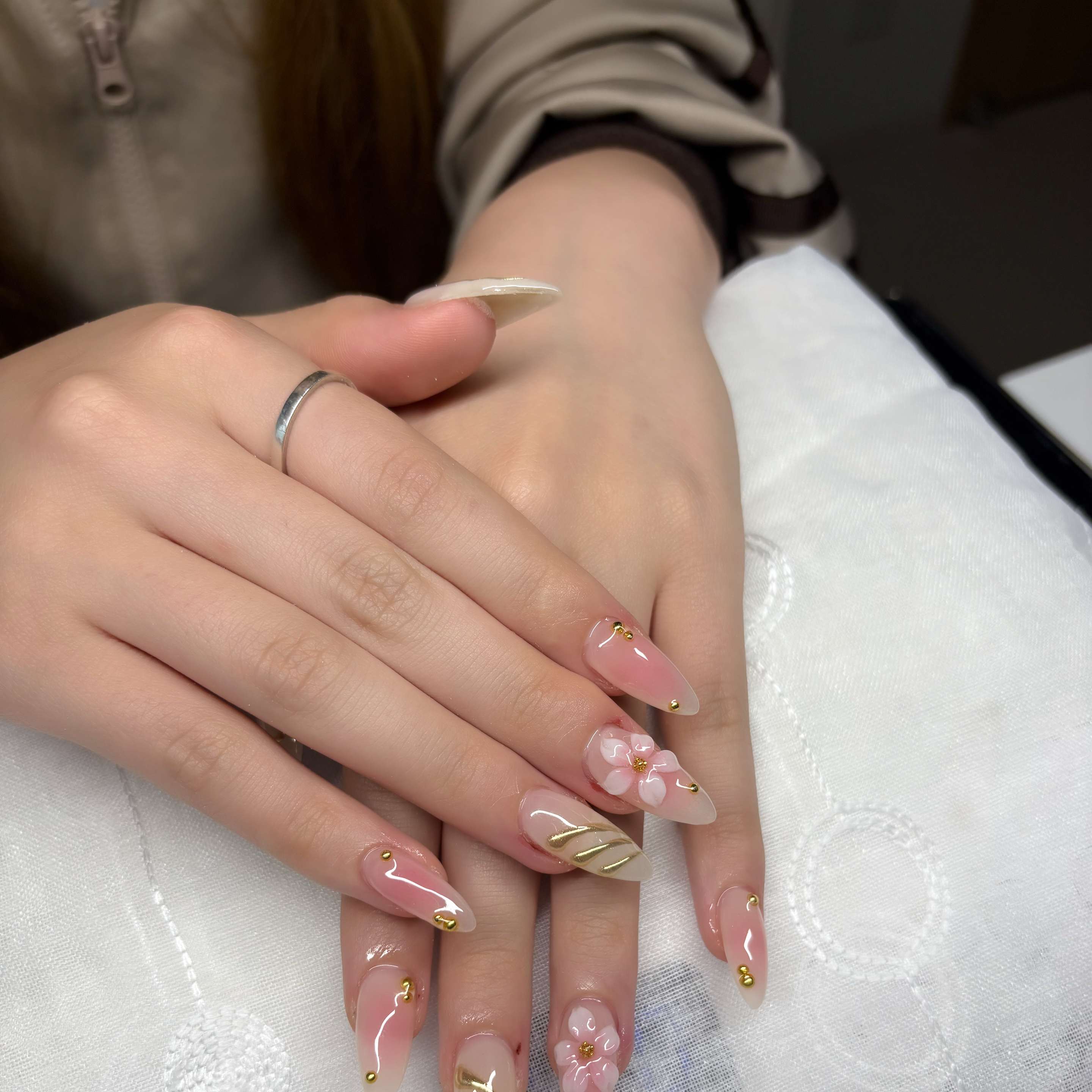 trangnail
