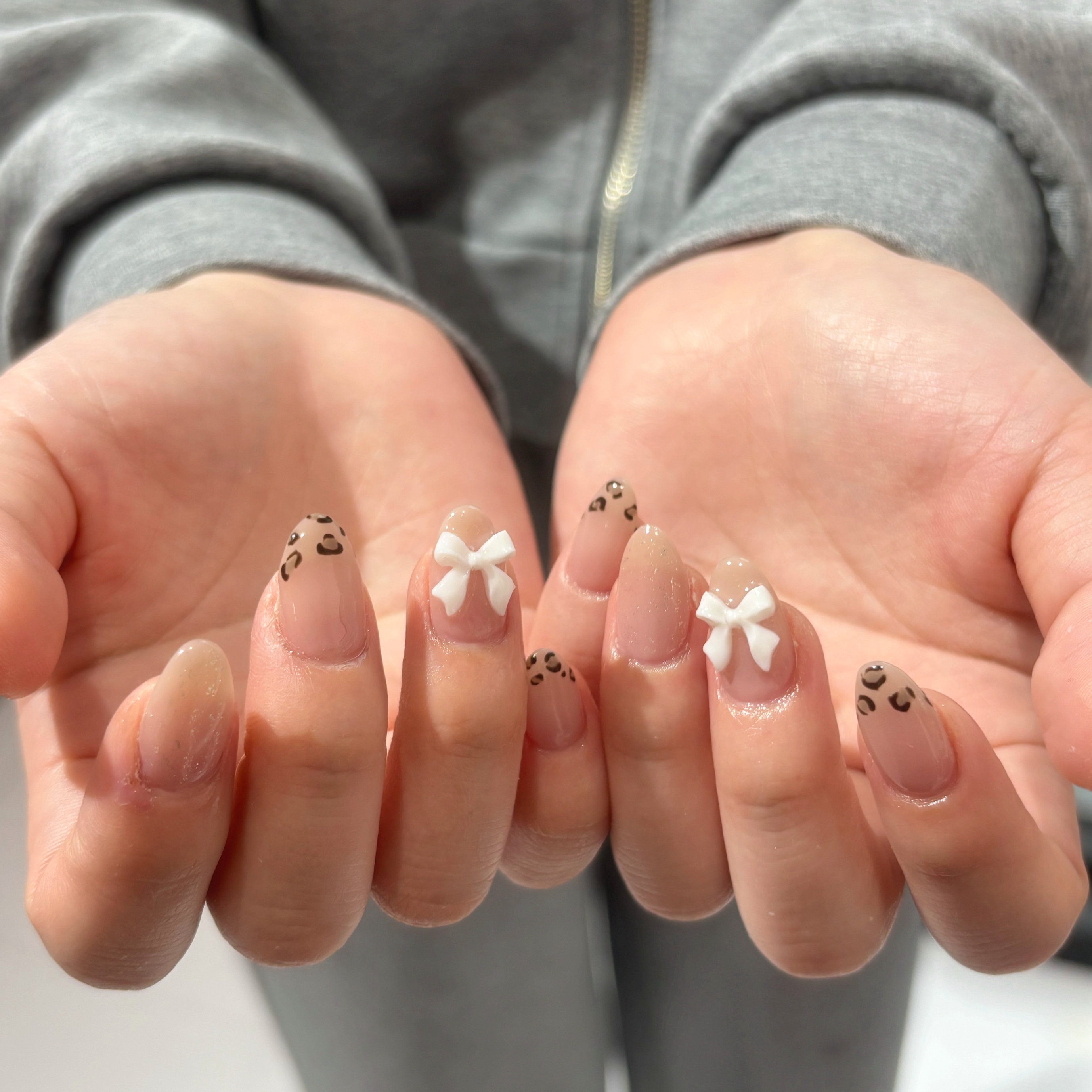 Nonoa_nail