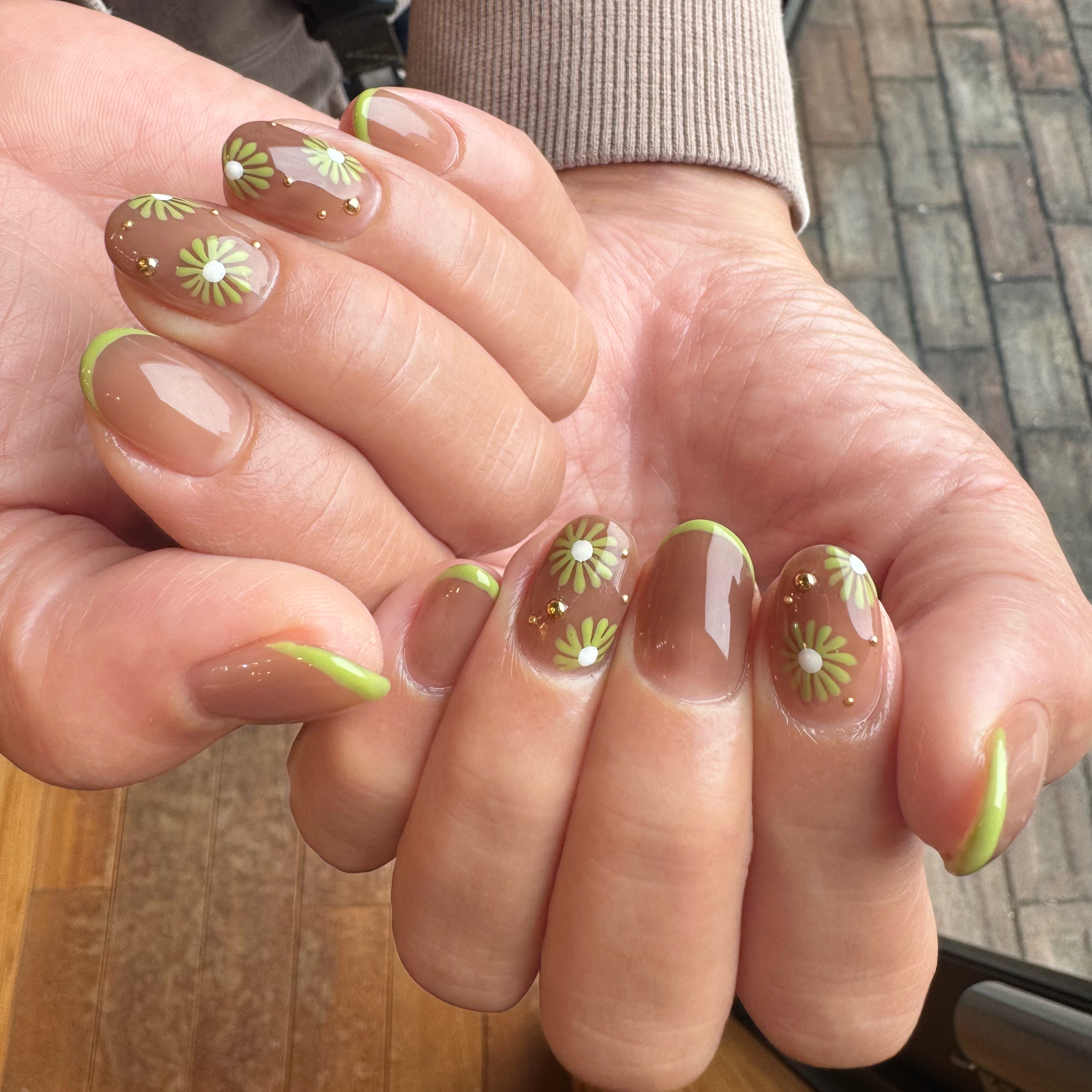 tetoiro_nailsalon