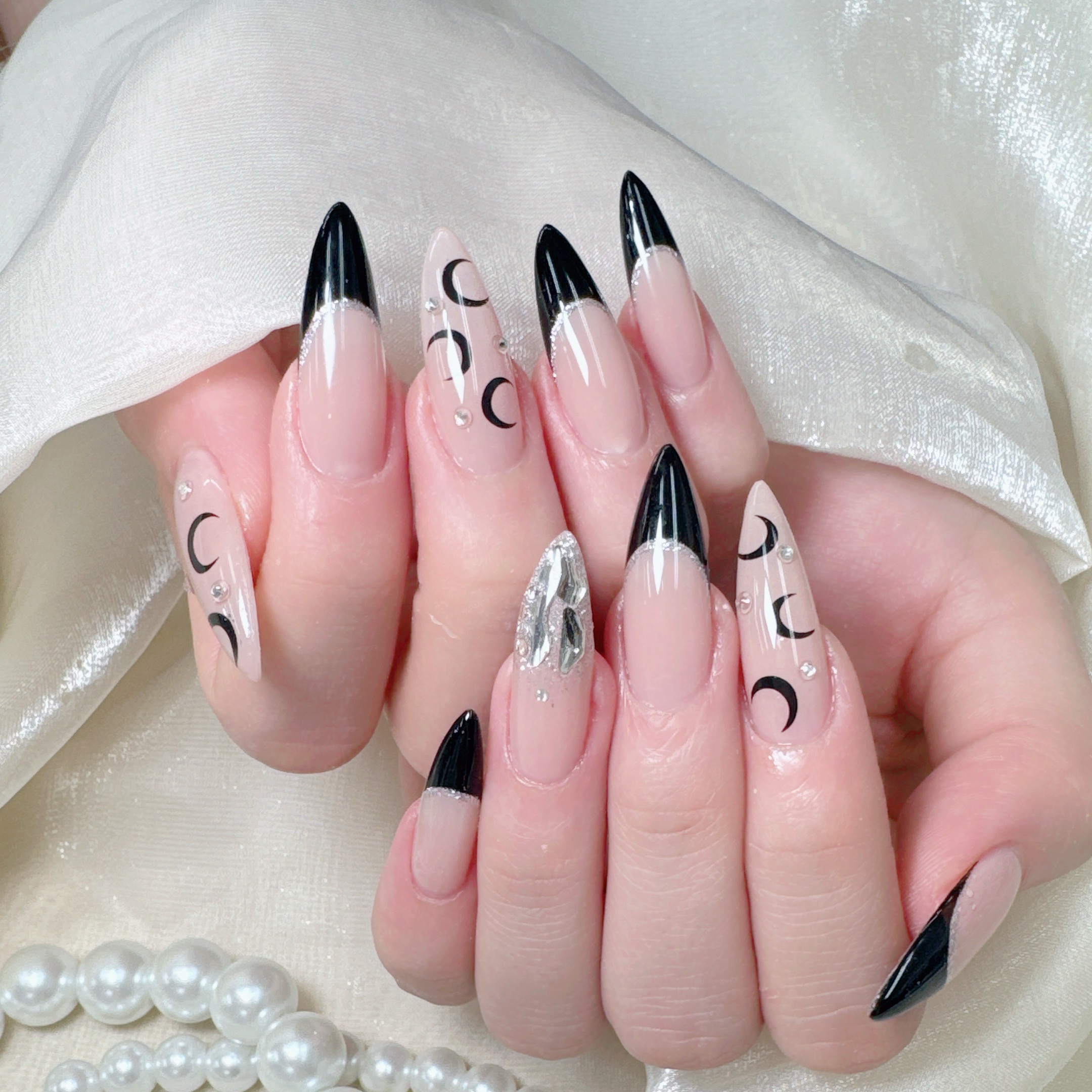 ikufon.nail