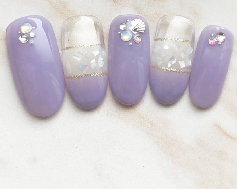 NailSalonMyst