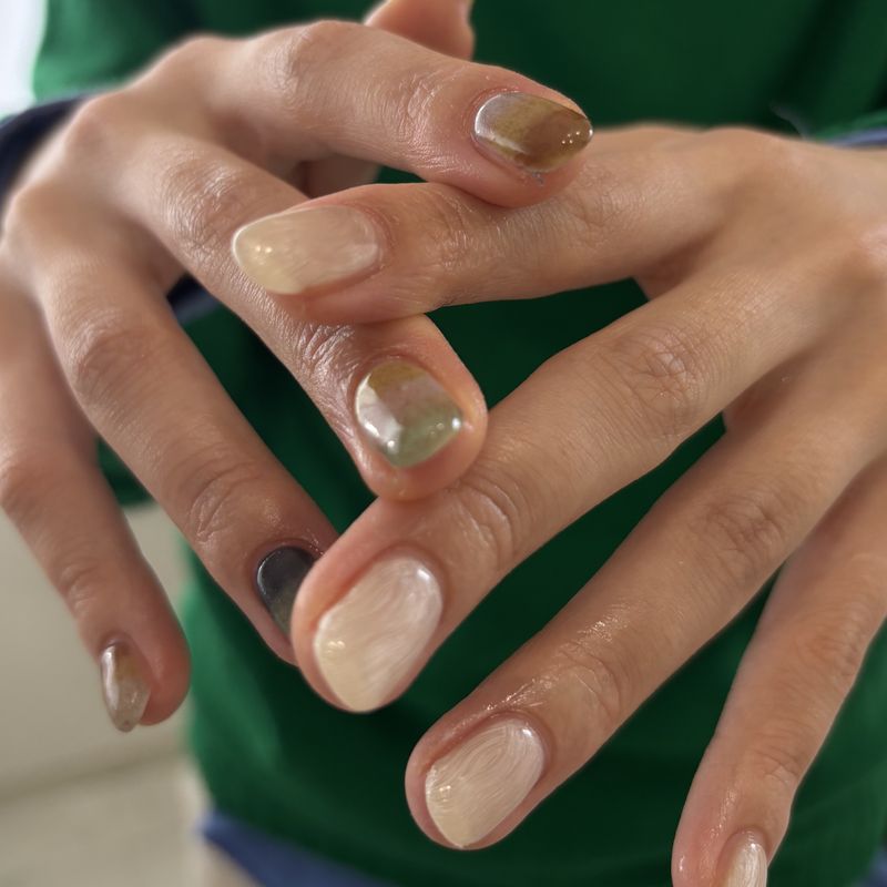 une nailsalon