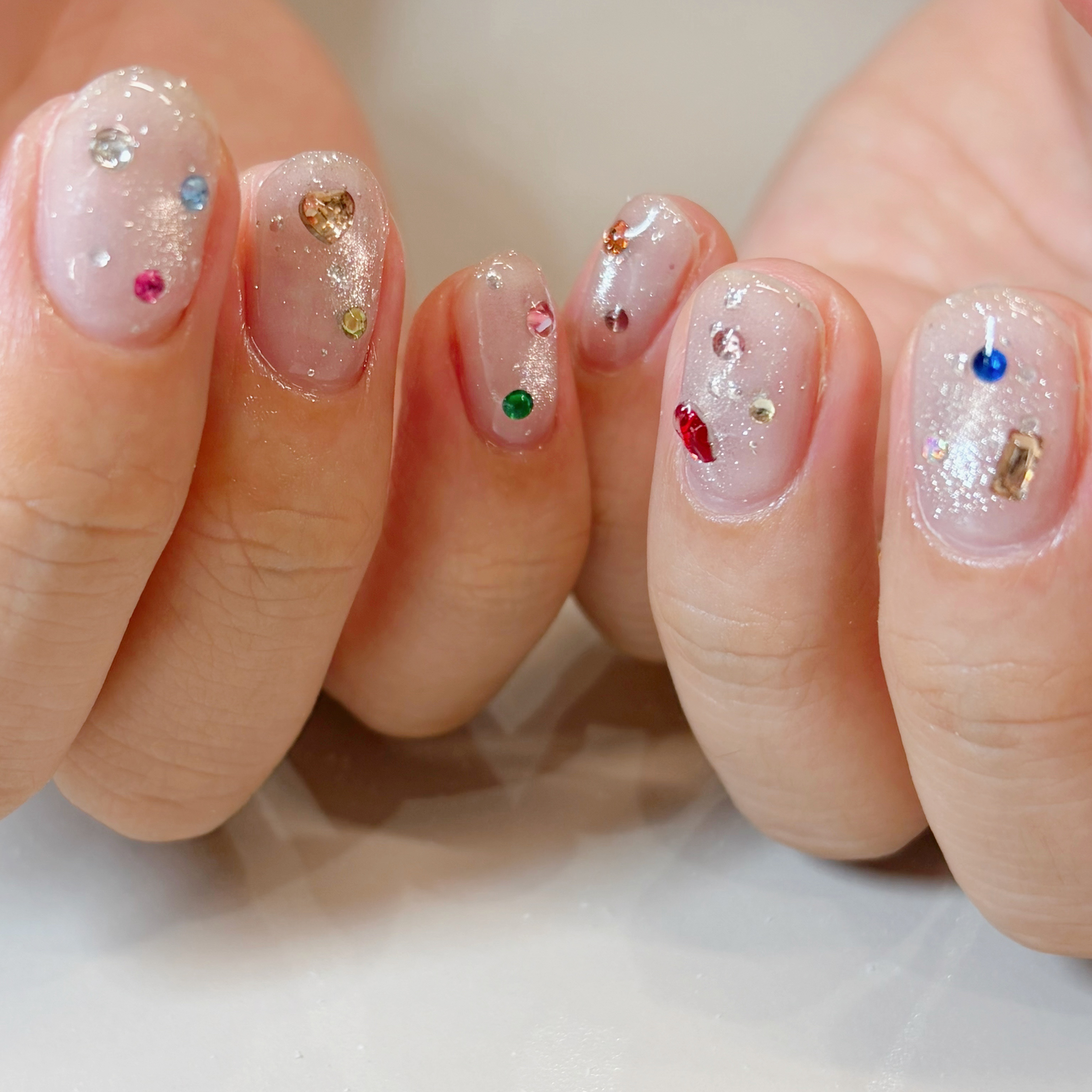 caban.nail
