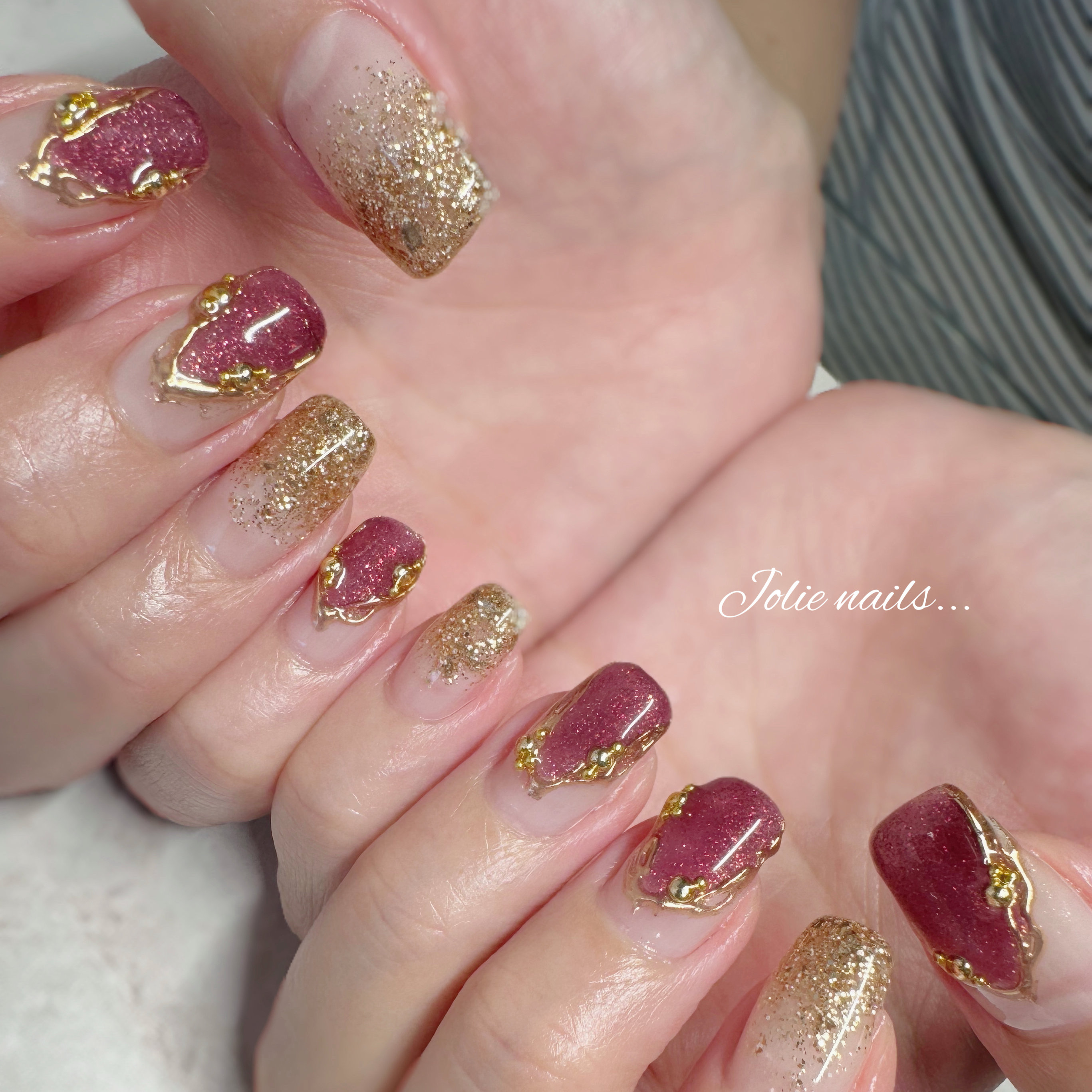 Jolie_nails