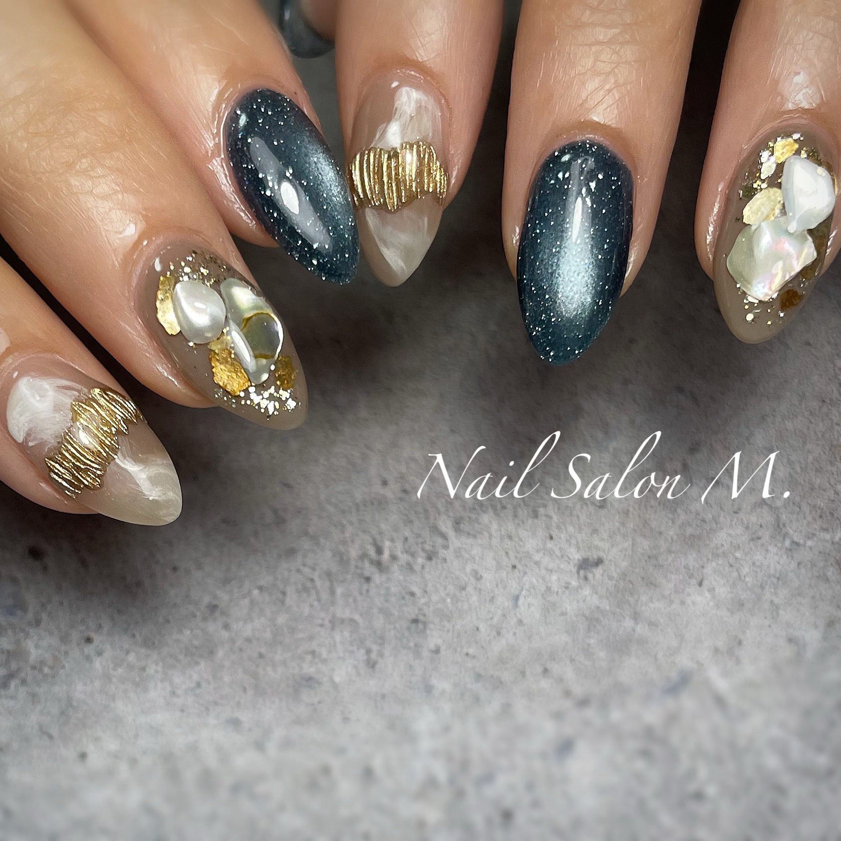 M.nail_salon