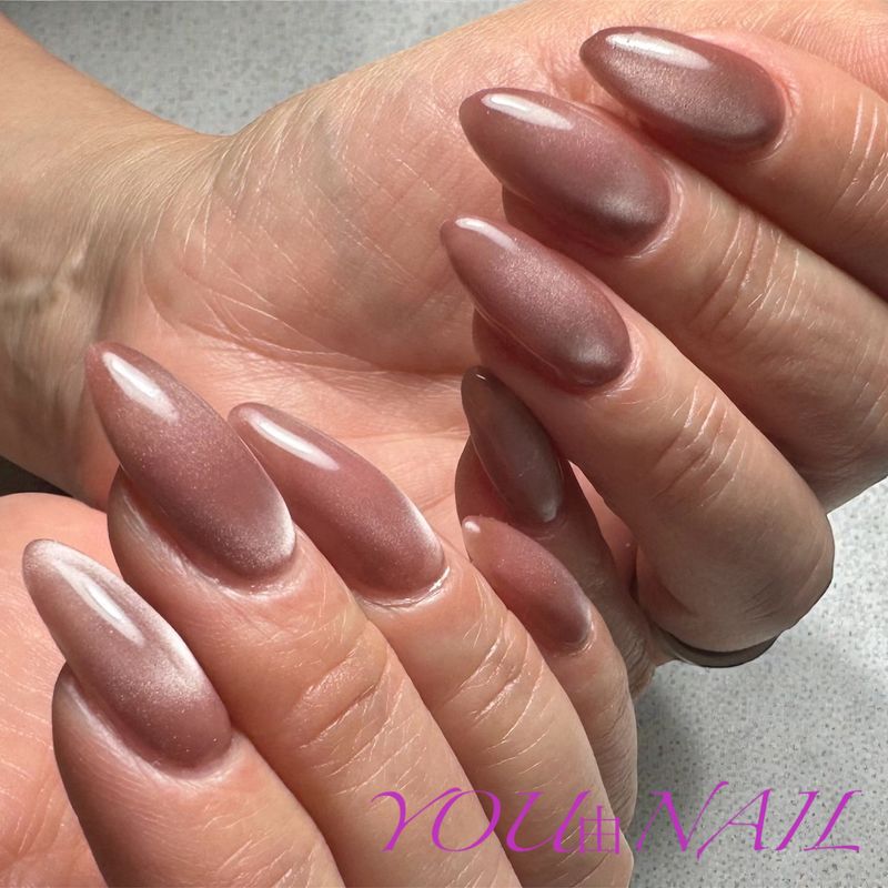 you由nail