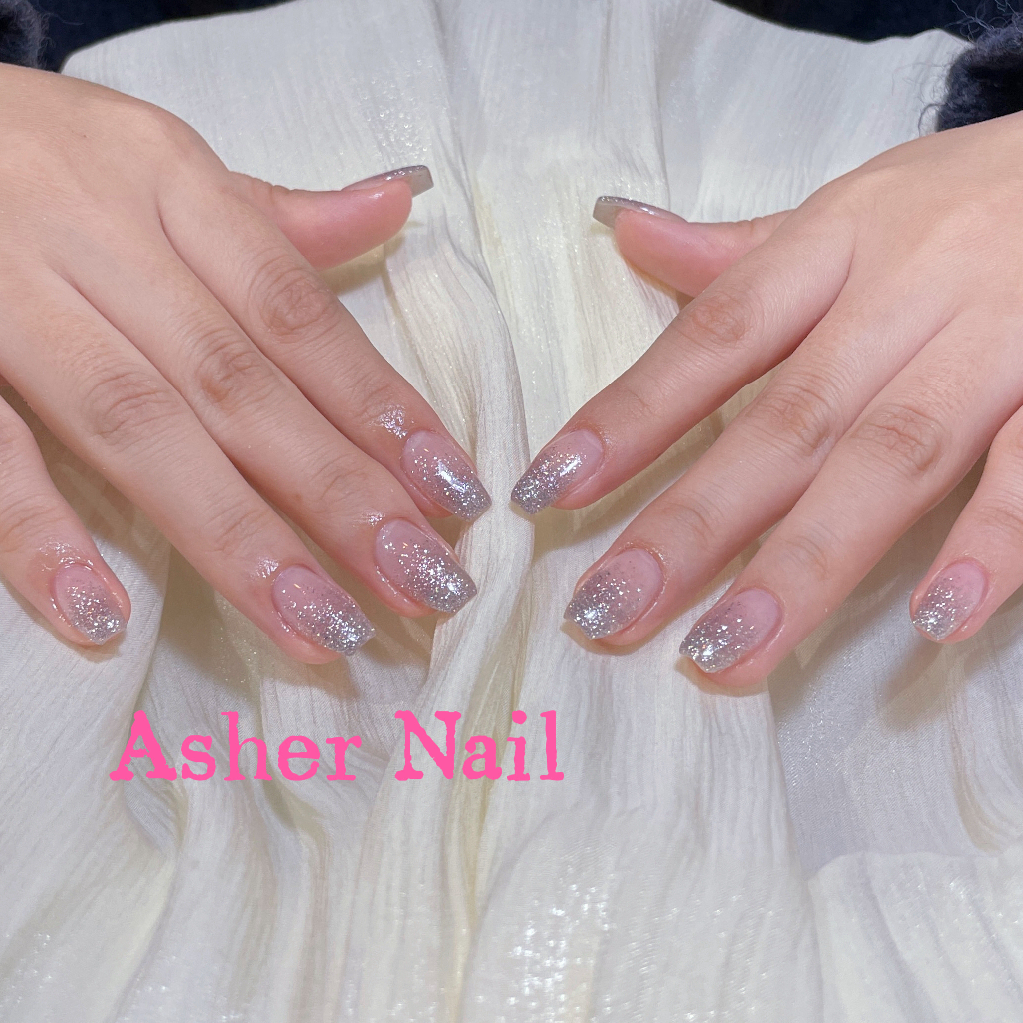 ASHERnail