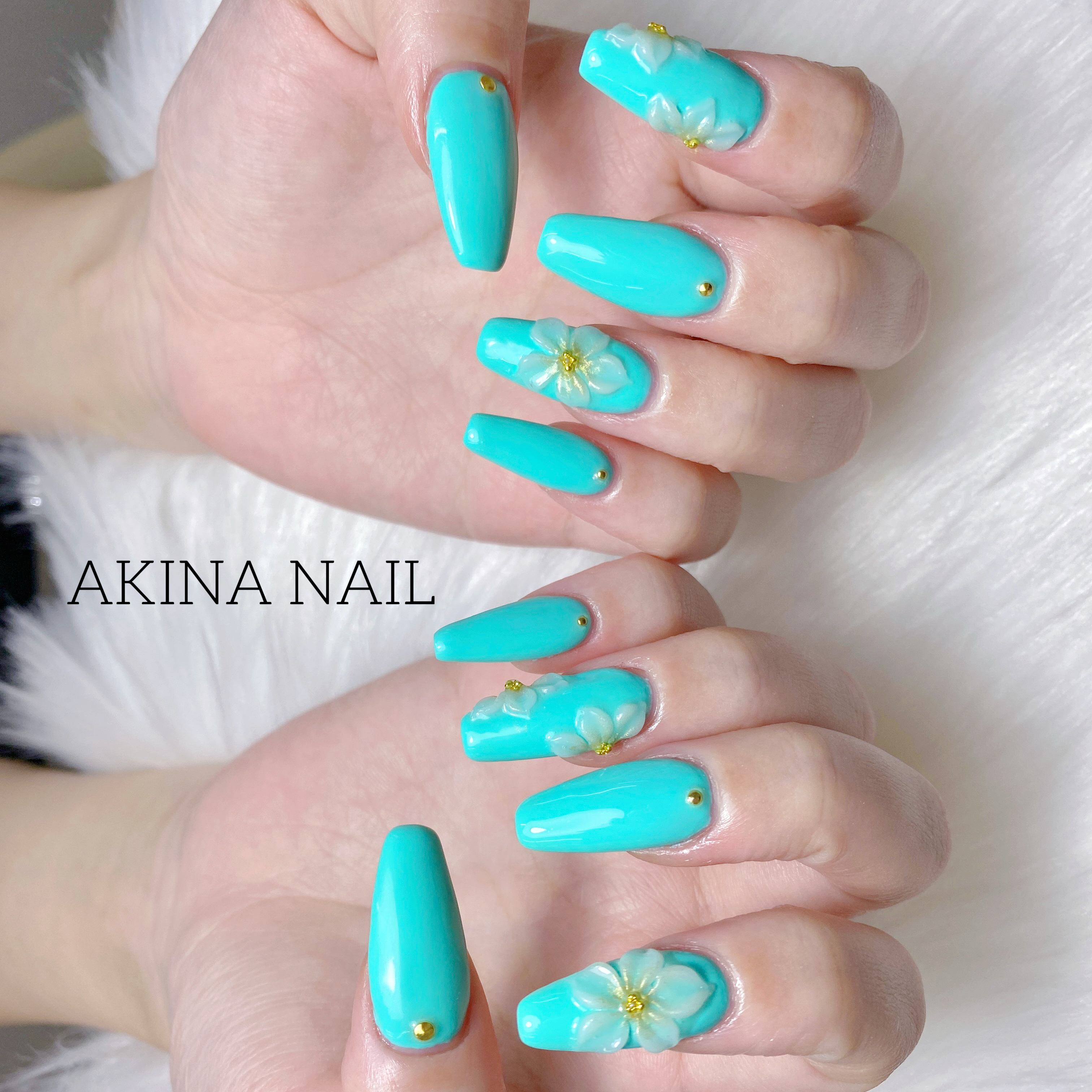 Mirai_Nails