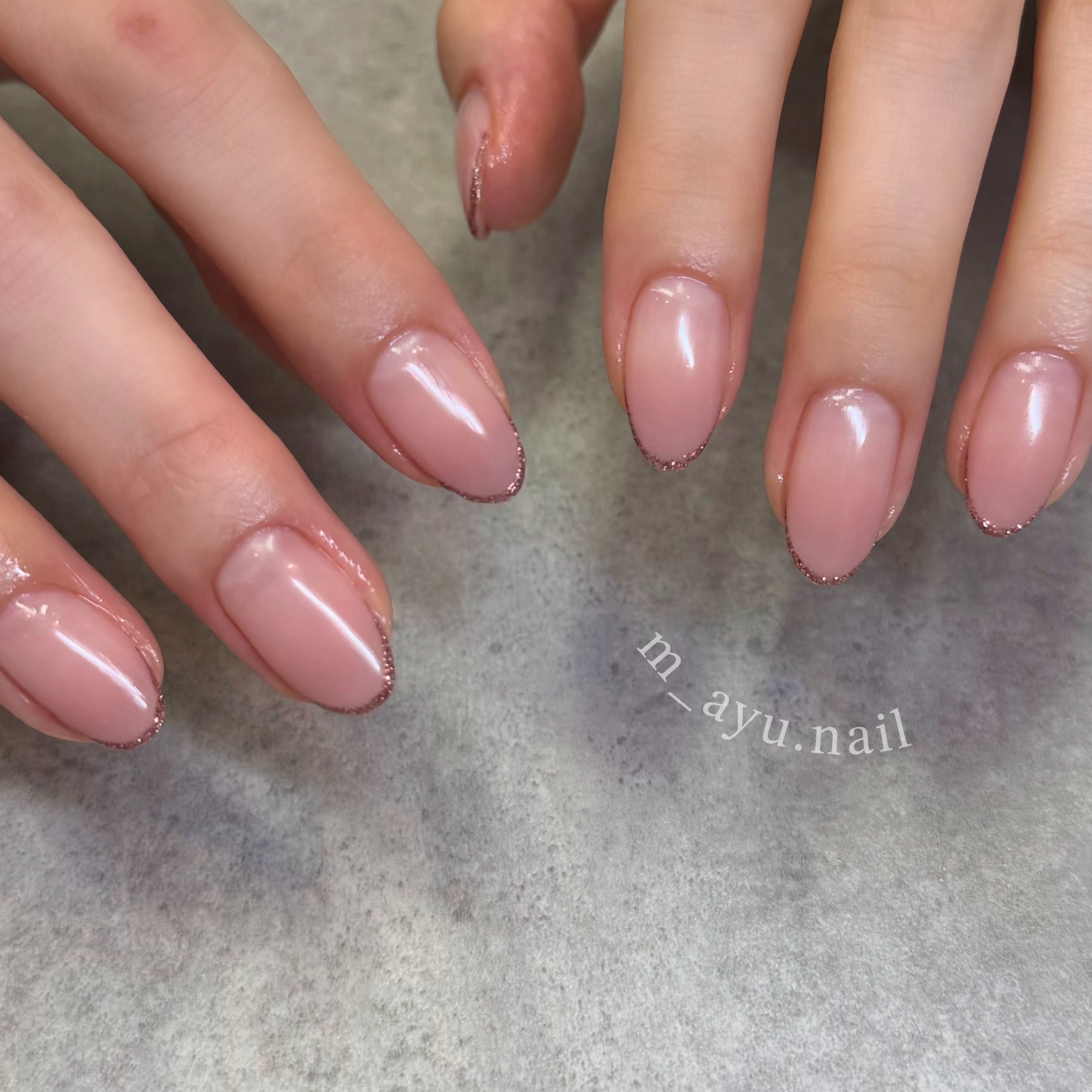 m_ayu.nail