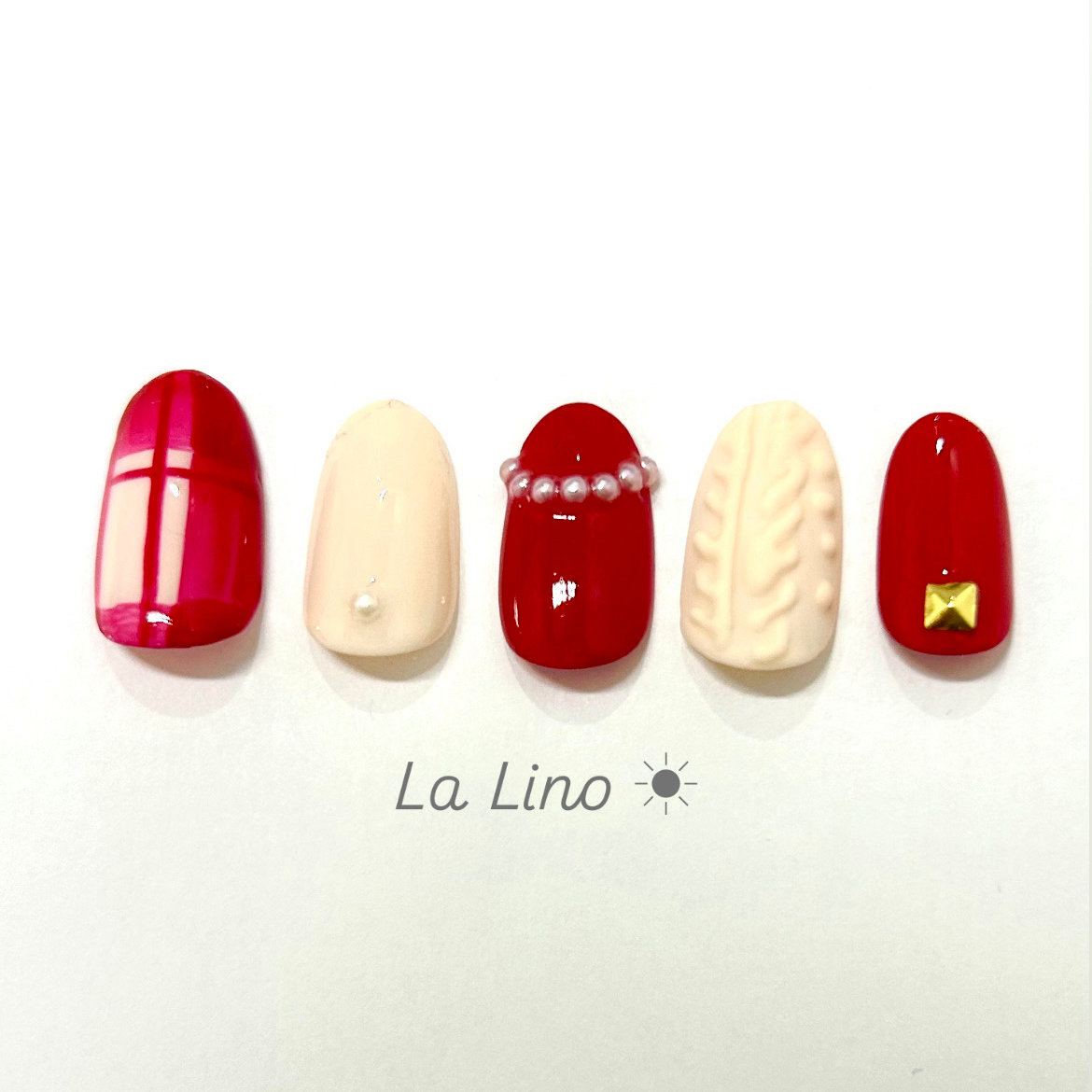 LaLino