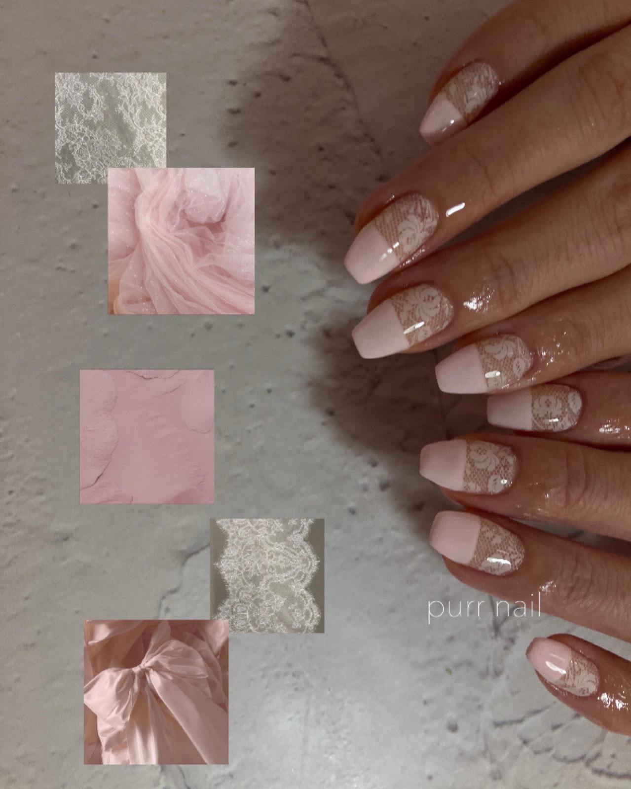 purrnail
