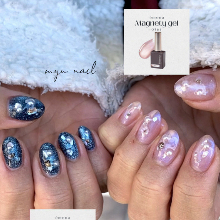 myunail