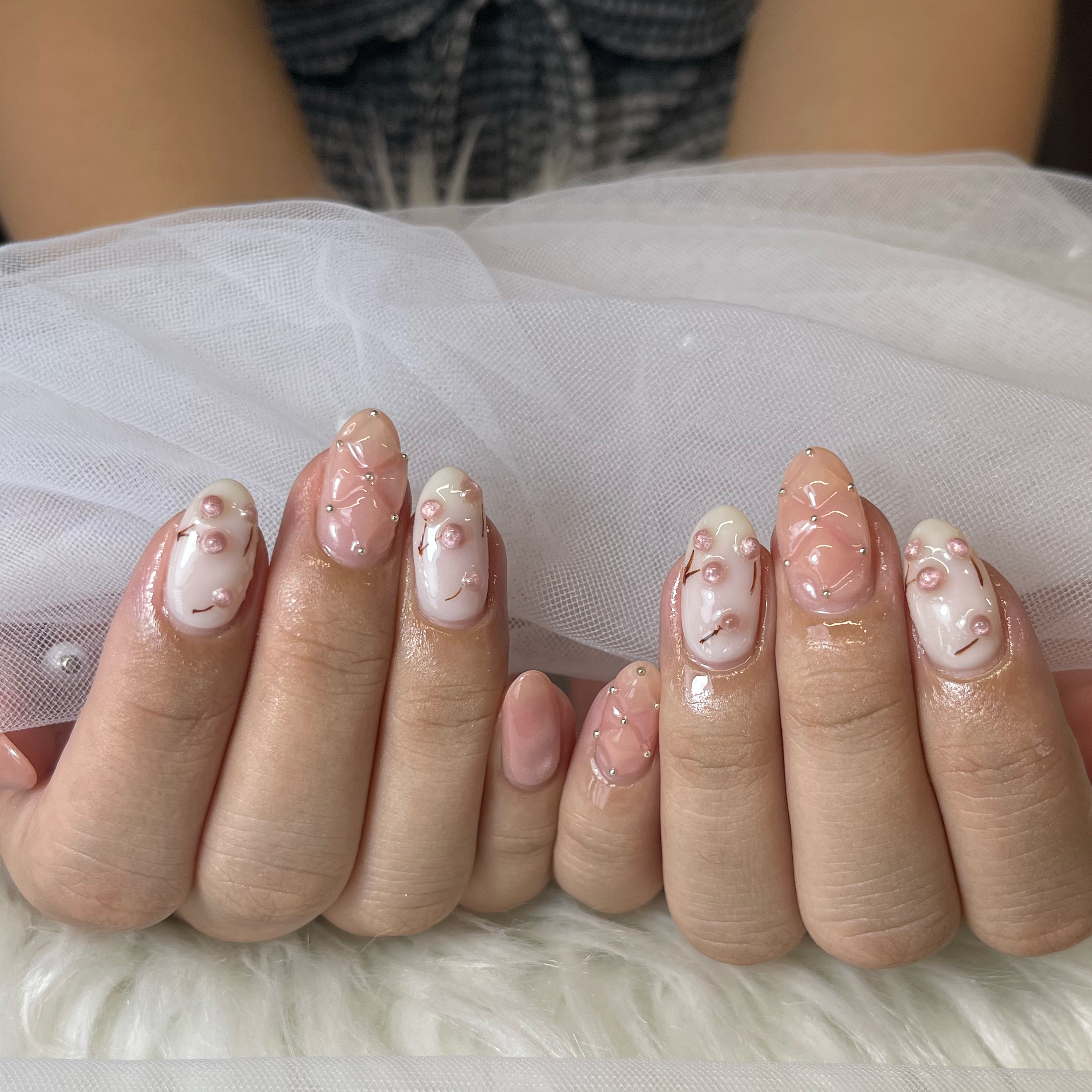 Nijinails