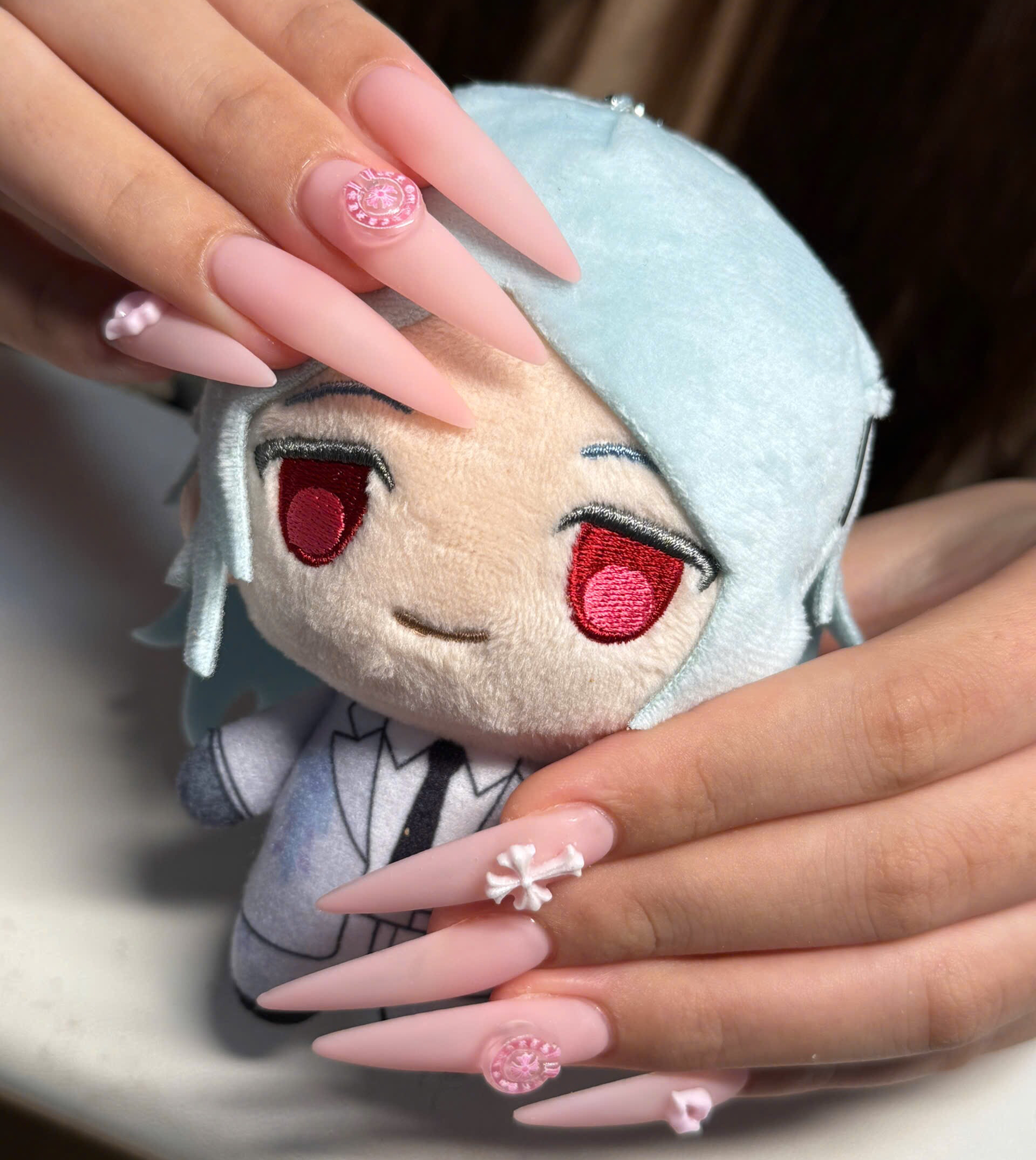 h.babynail_akaike