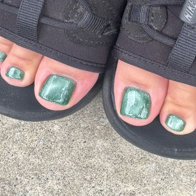 FOOT▪︎magnet