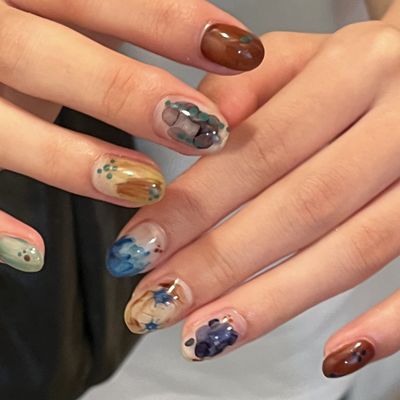 【リピーター様限定】おまかせデザイン