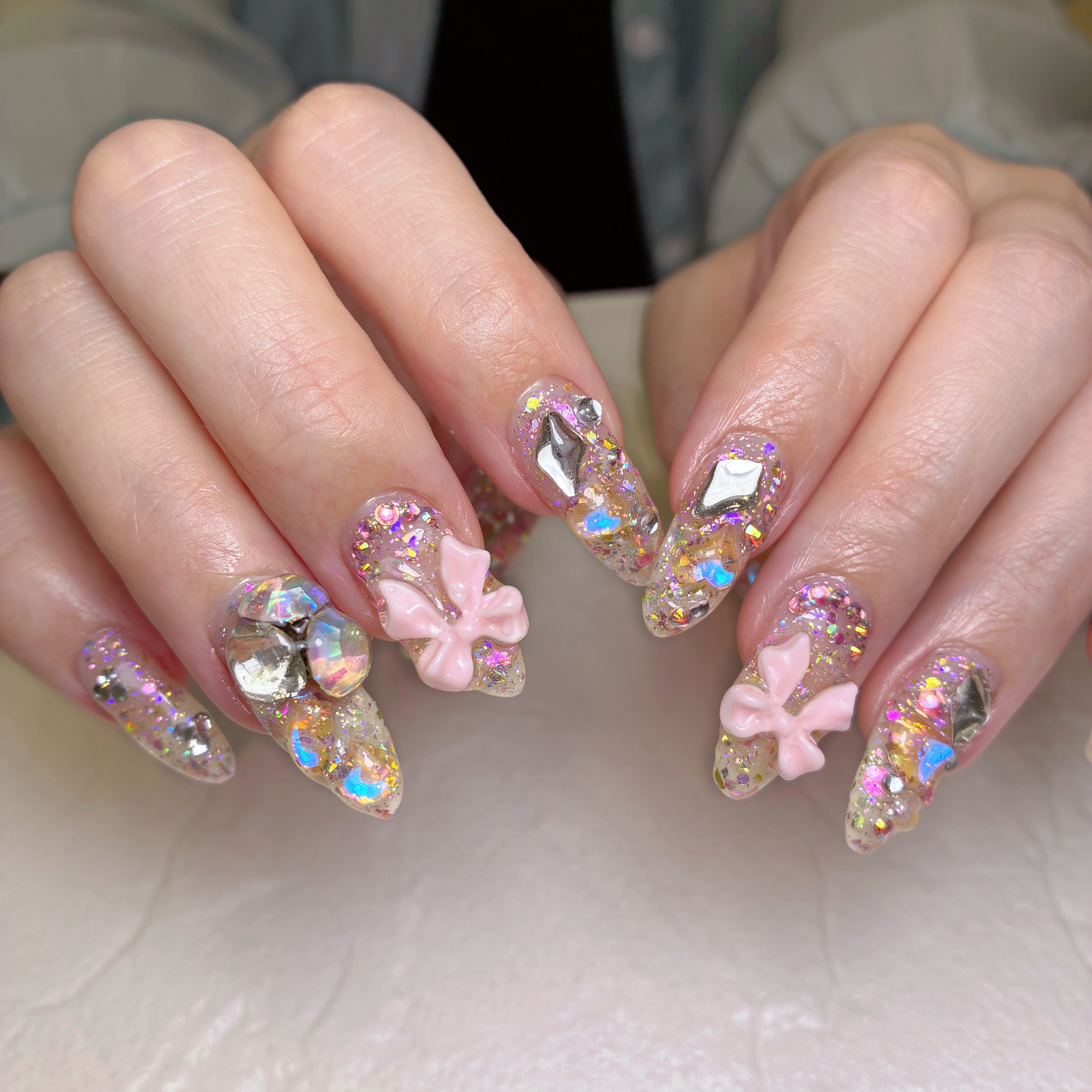 lux.nail
