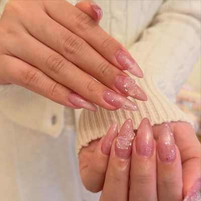 マグネット／フラッシュ
