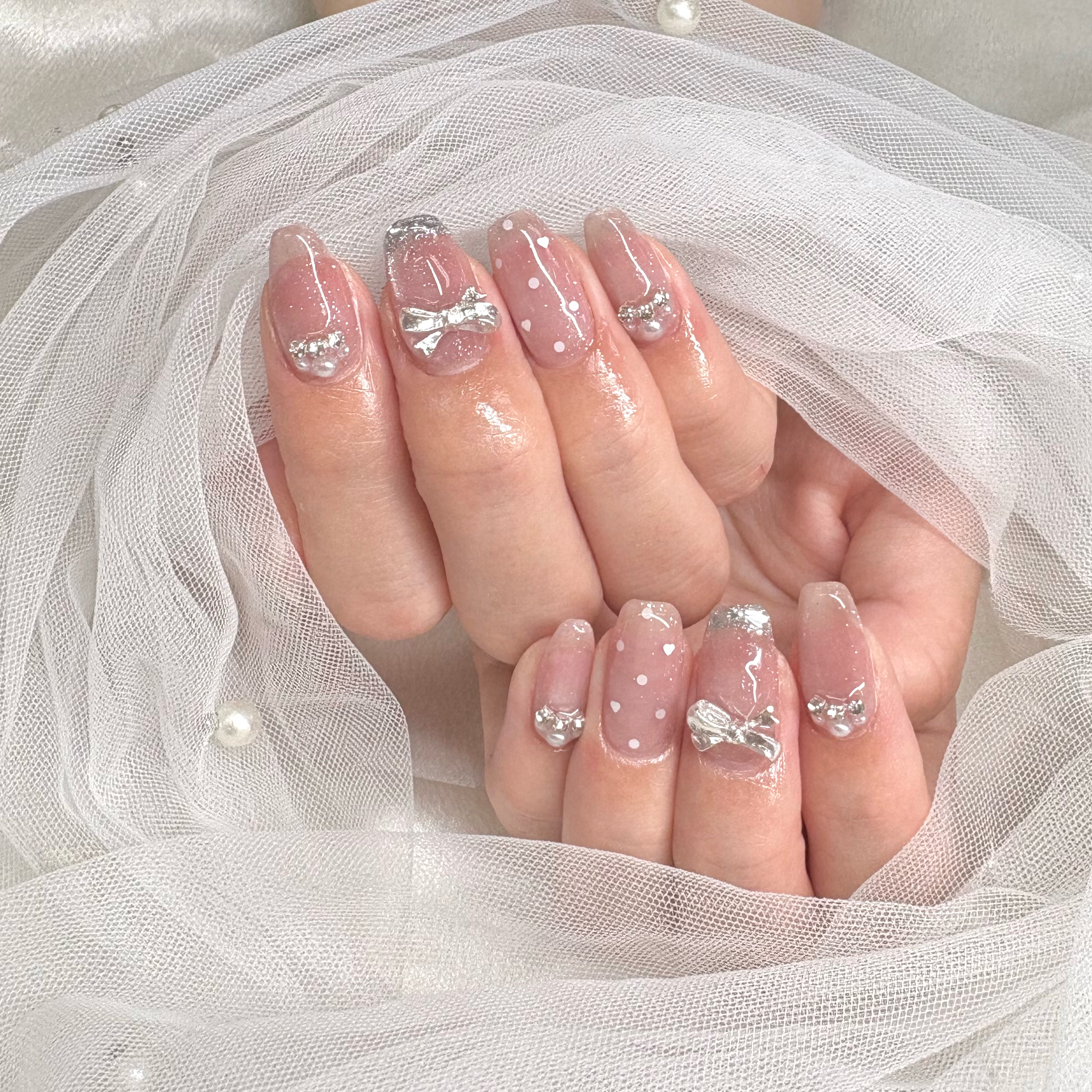 Y18_nail