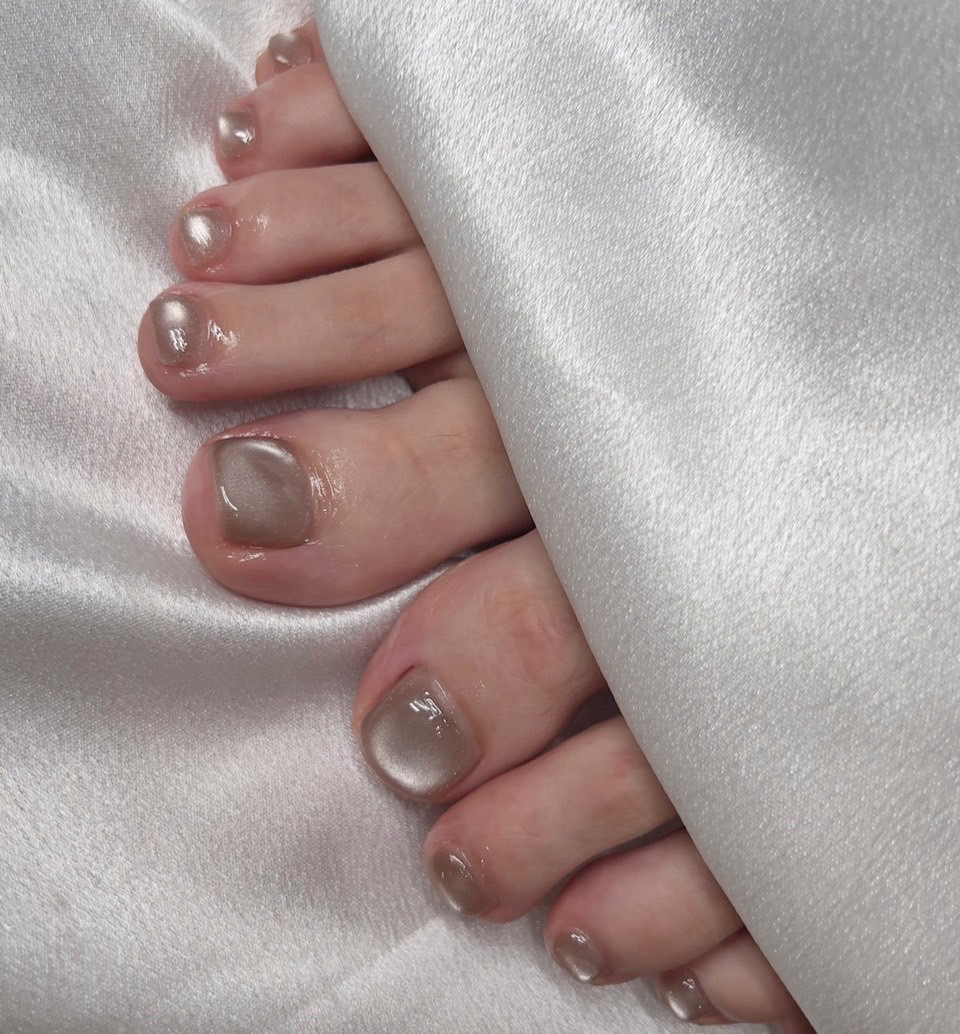Sunset_Nail