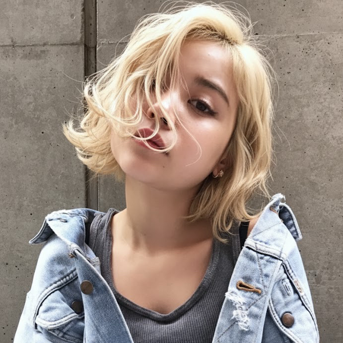 HairsalonMshinjuku
