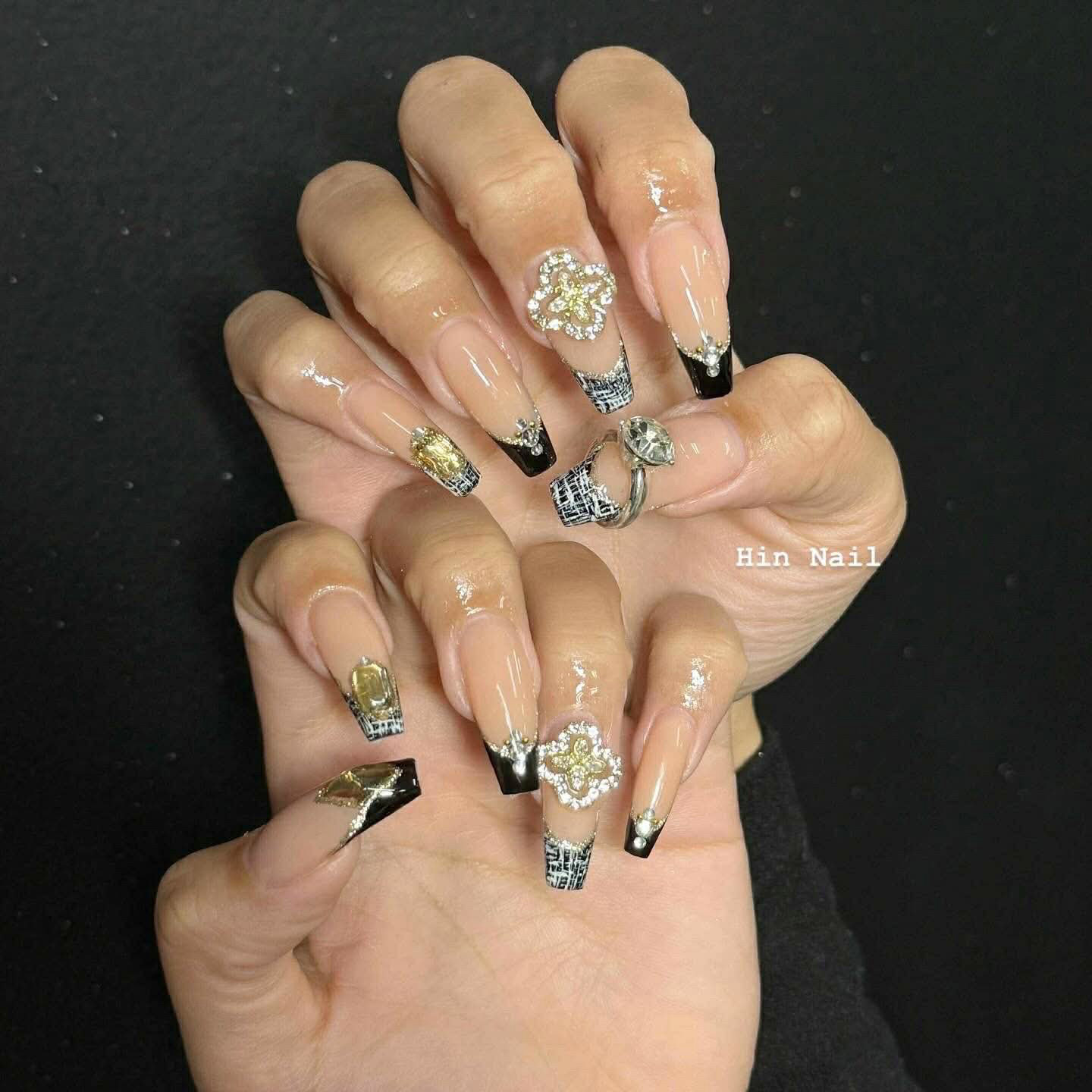 Hin.Rin.Nail