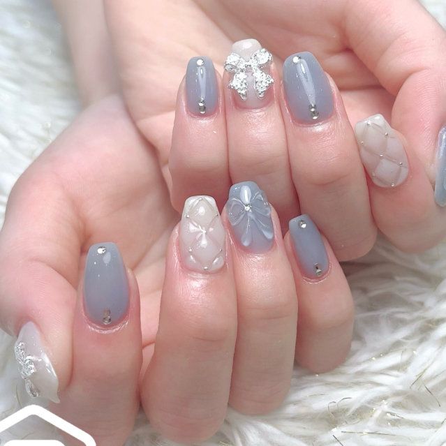 Redispe.nail_noura【船戸】
