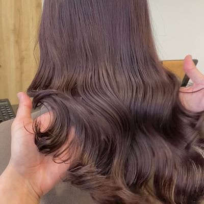 フォルムコントロールデザインカット