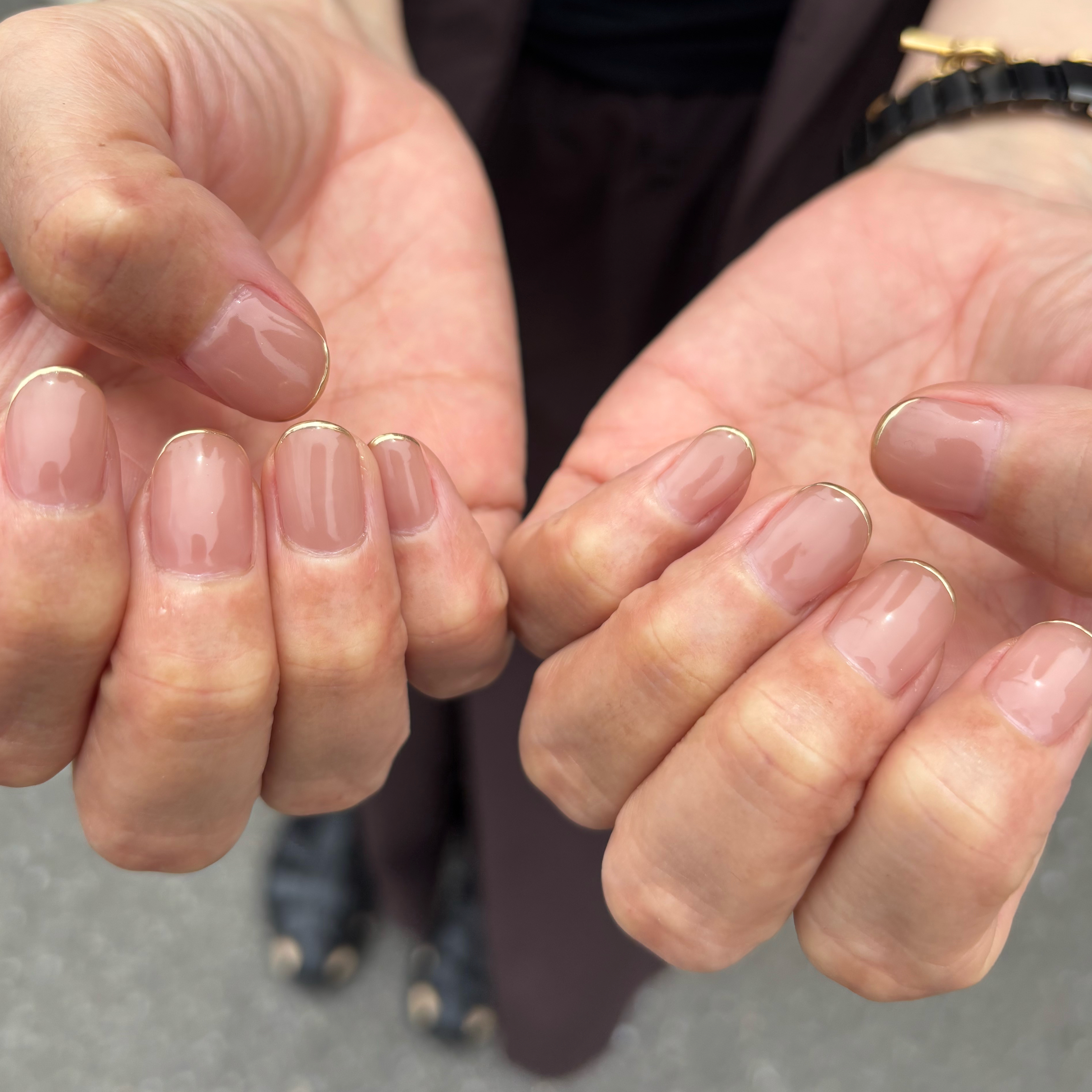 lapis...nail