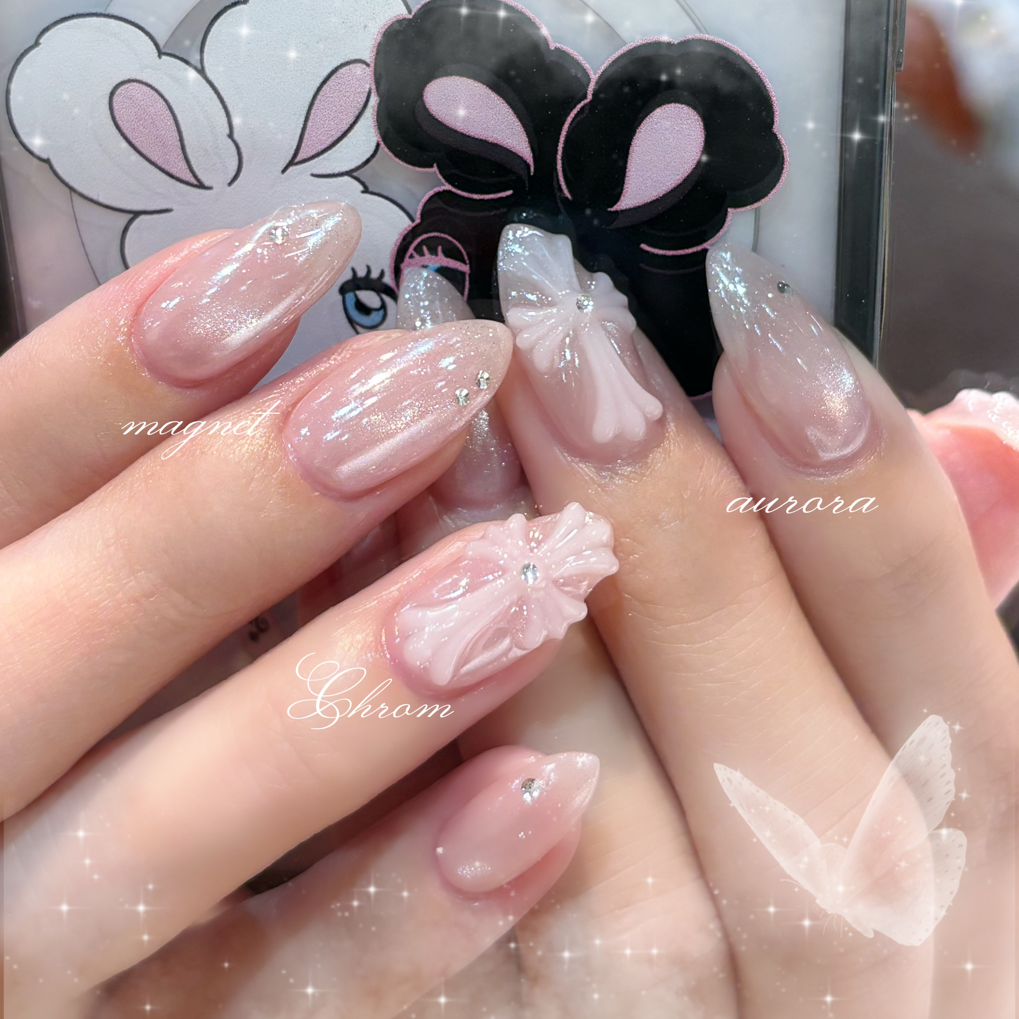 Kn2.nails