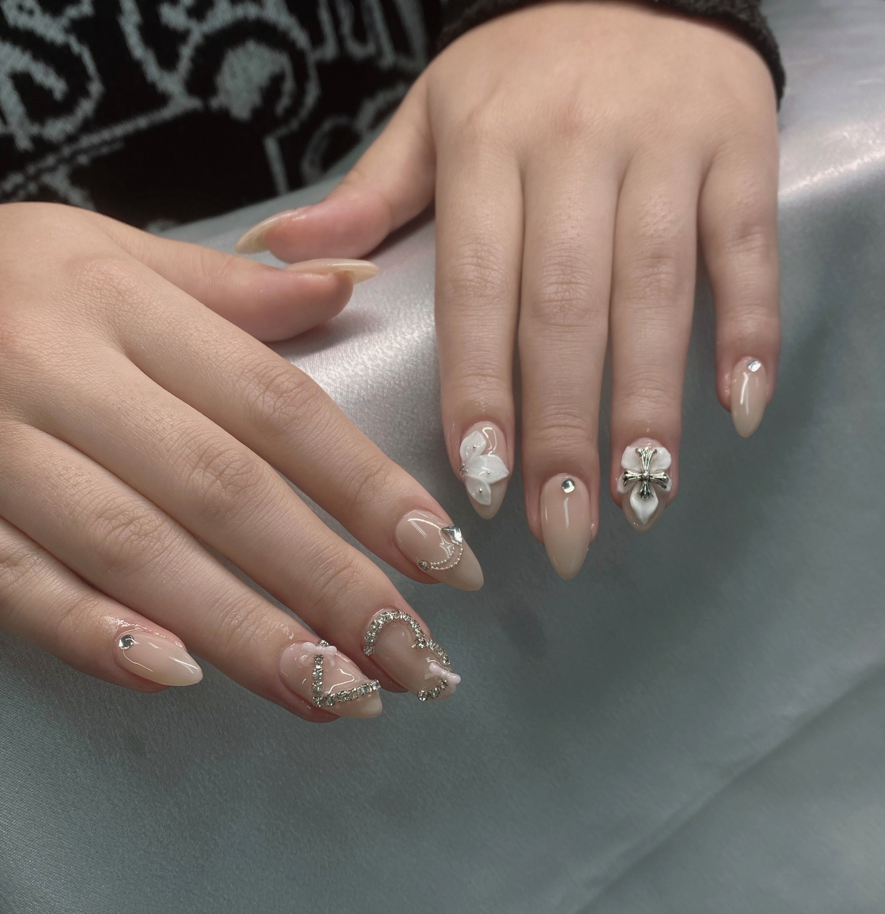 Sunset_Nails