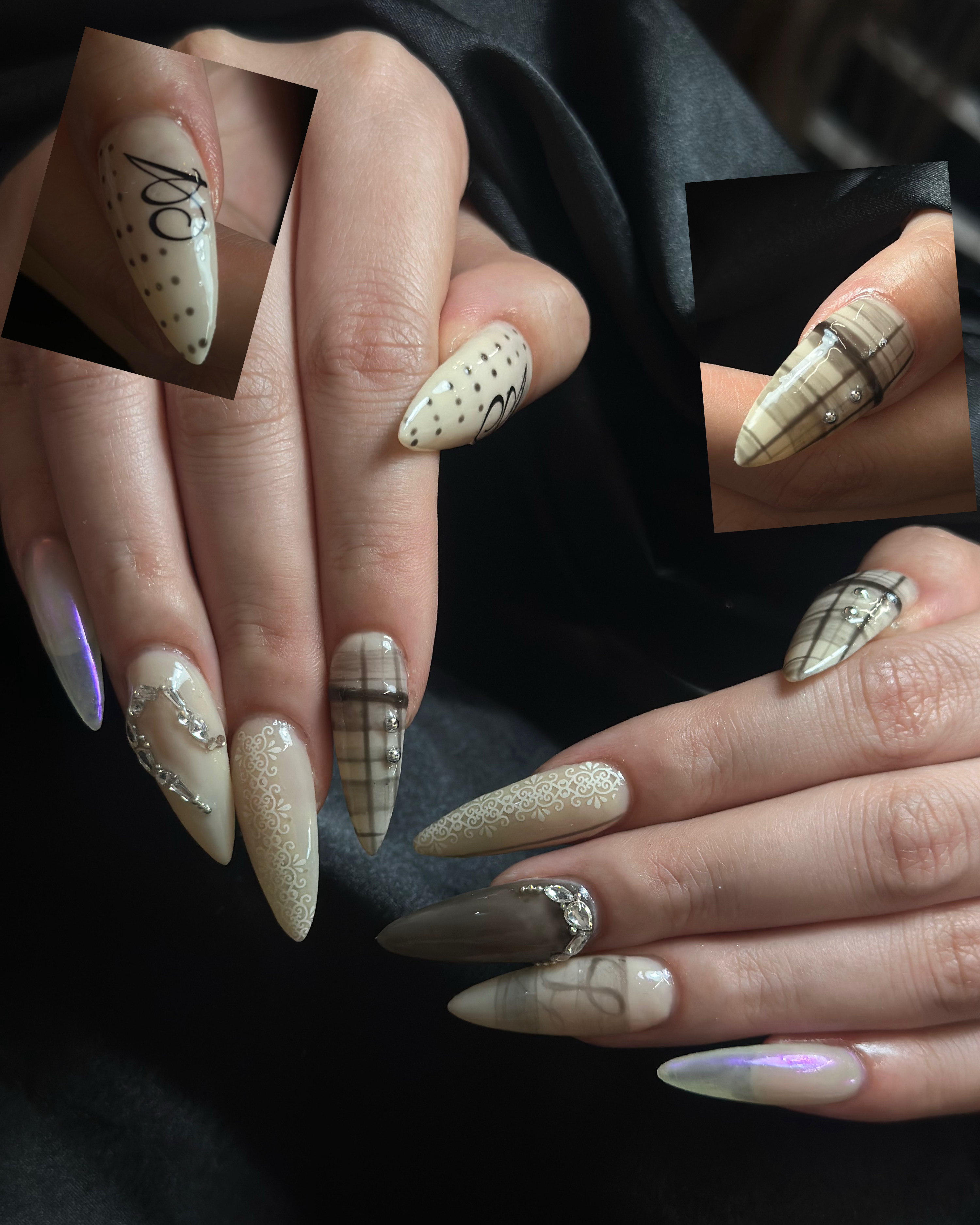 Ami_Nail_reina