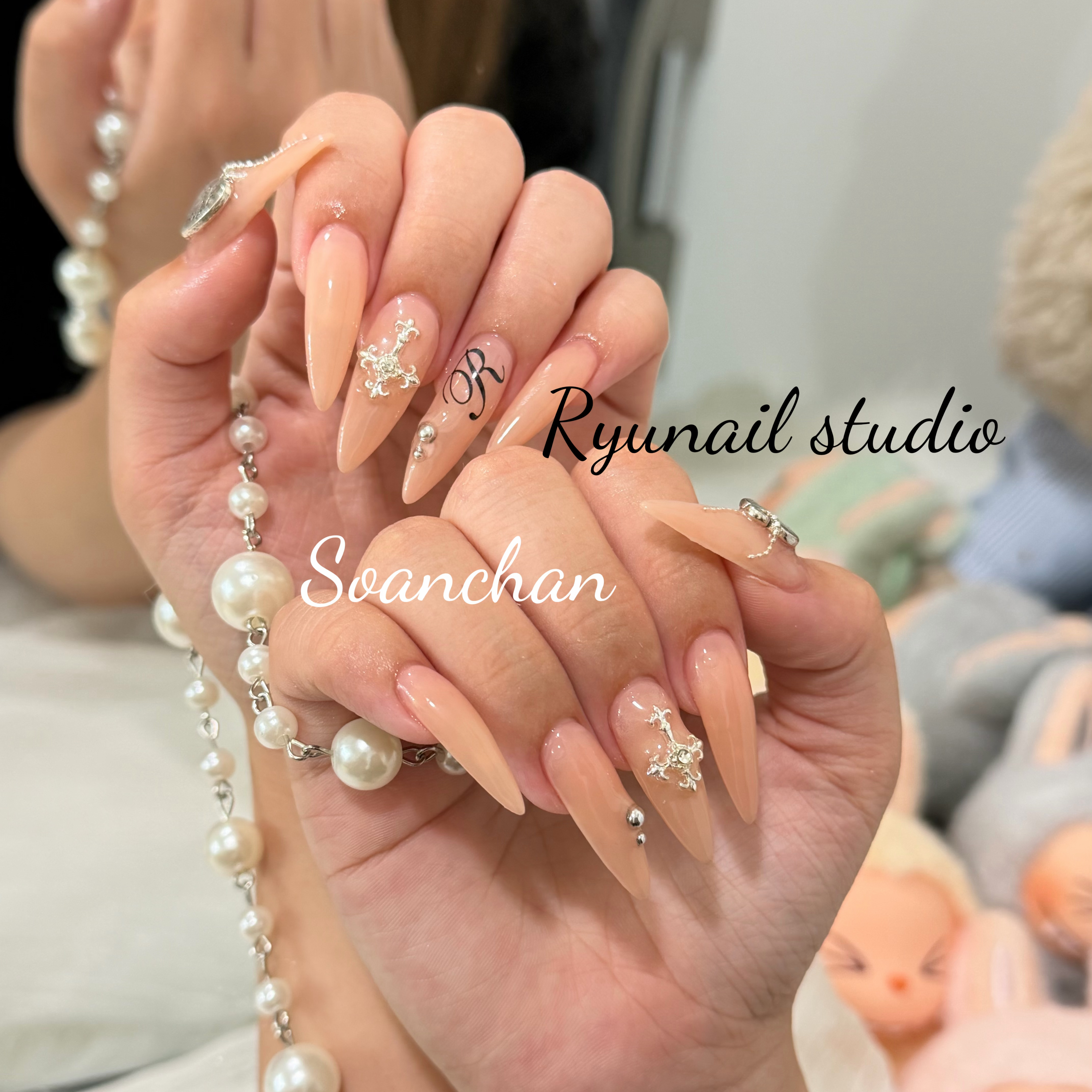 Ryunail.soan