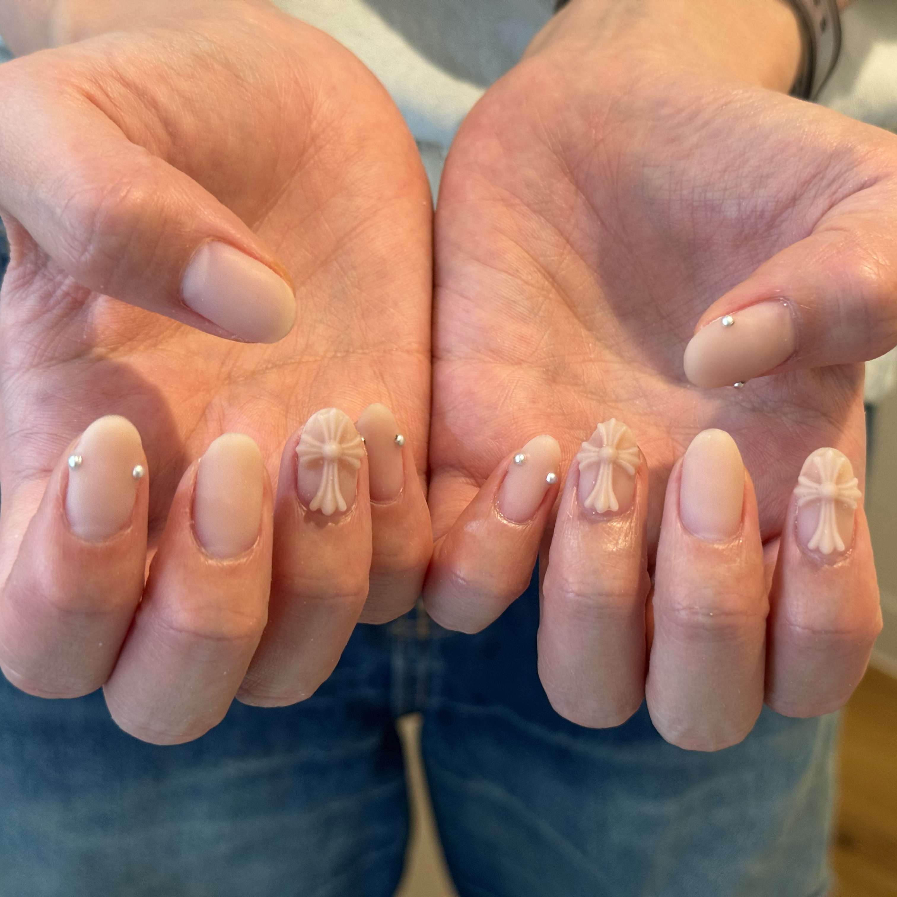 LIEN_nail