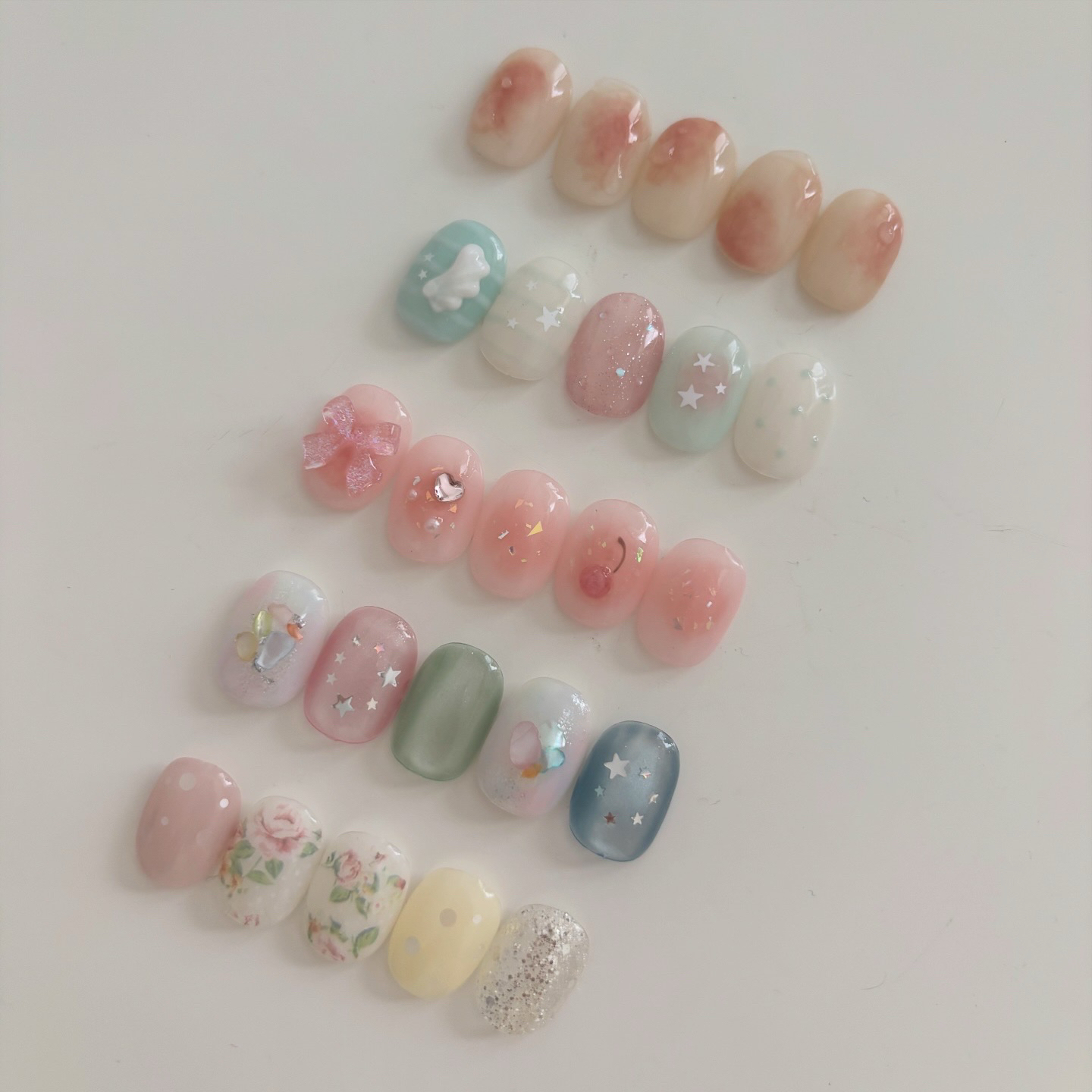 mylittle_nail