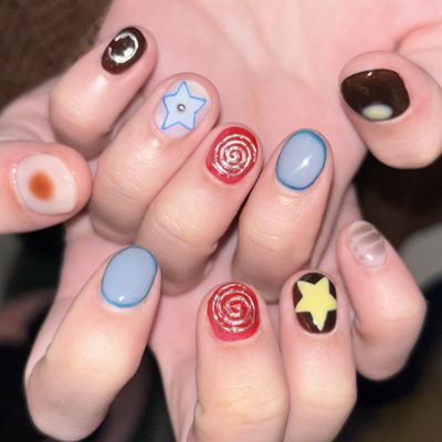 持ち込みデザイン