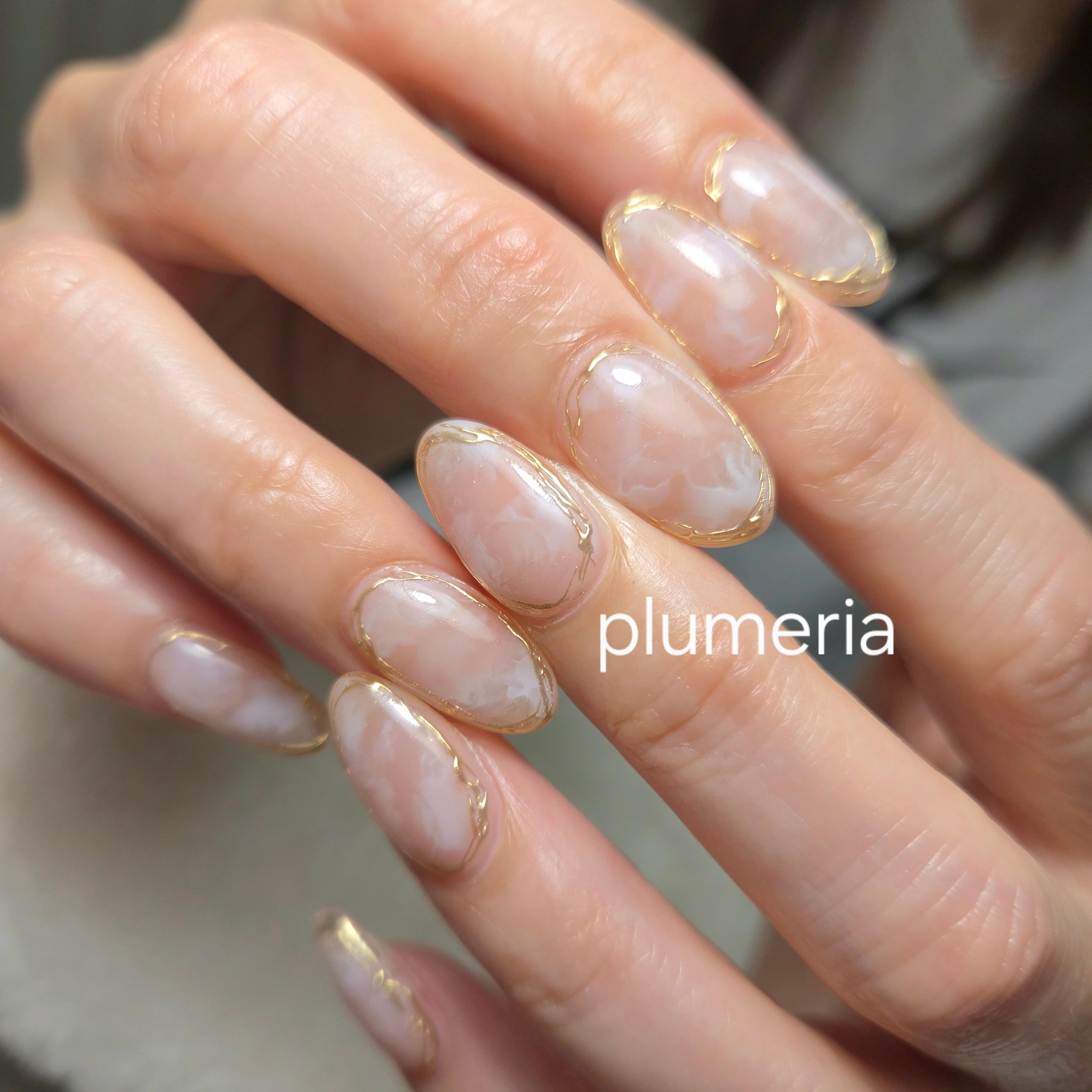 plumeria