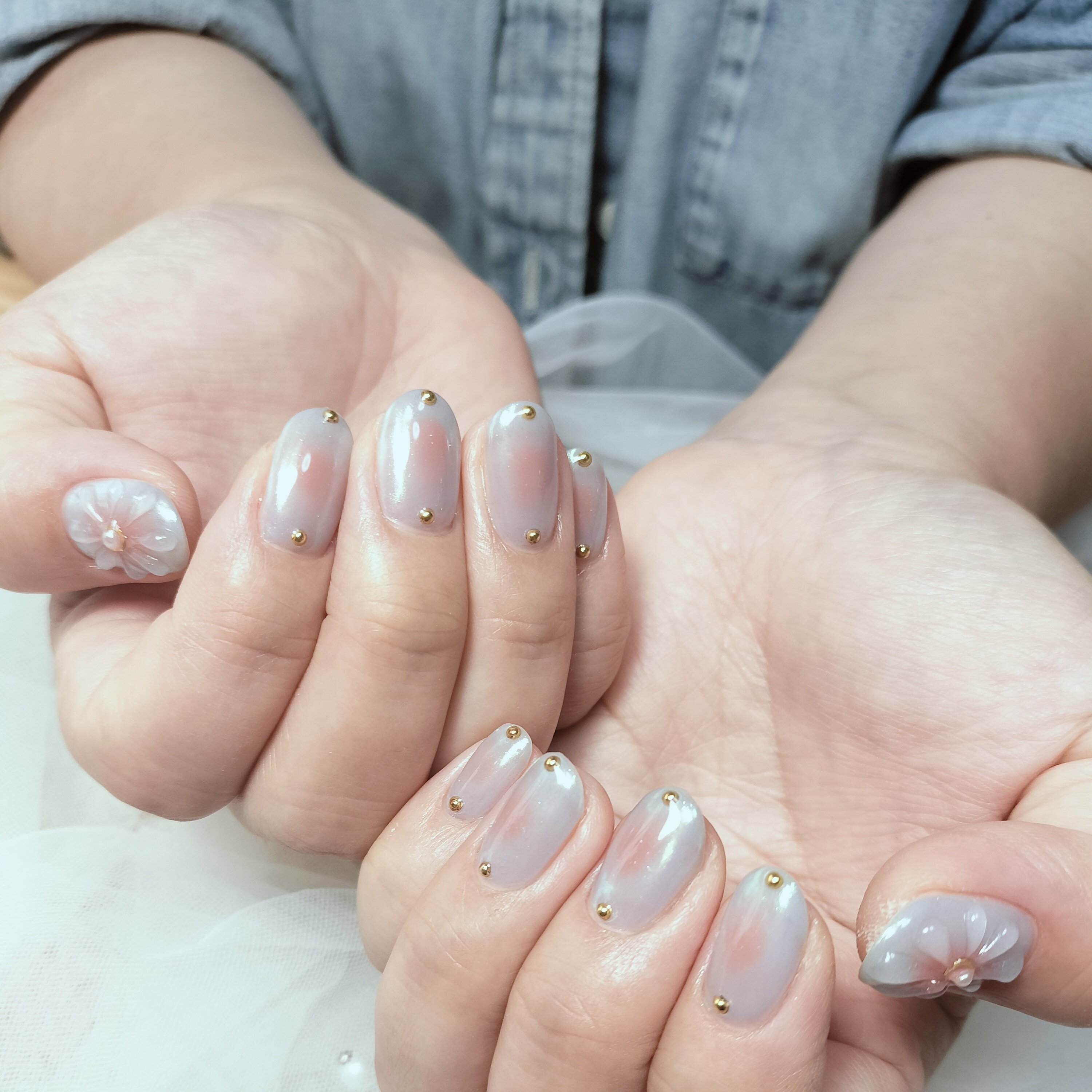 MAGU_nail