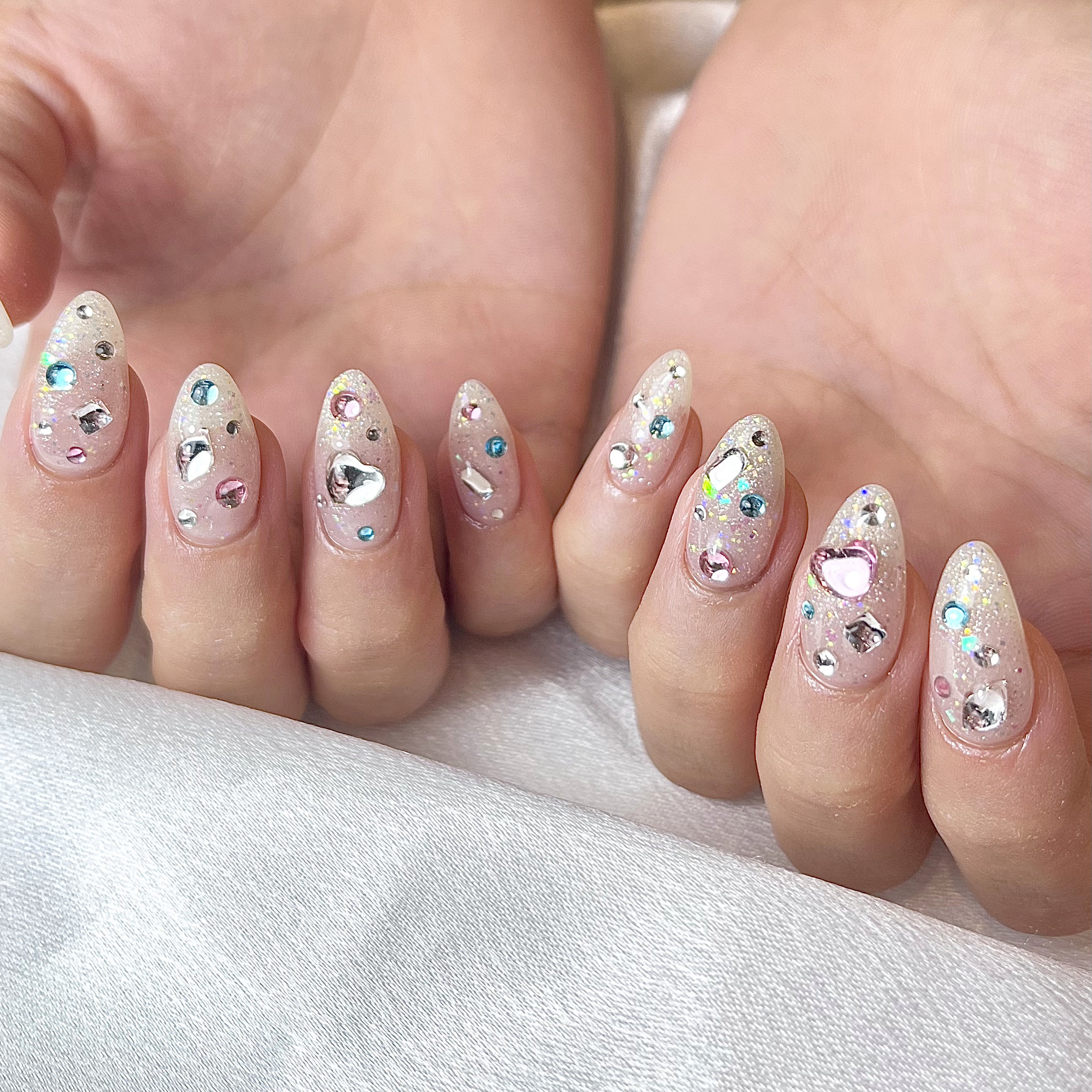 yuka___nail