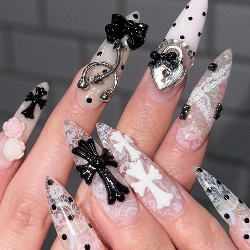 MELIA NAIL NAMBA