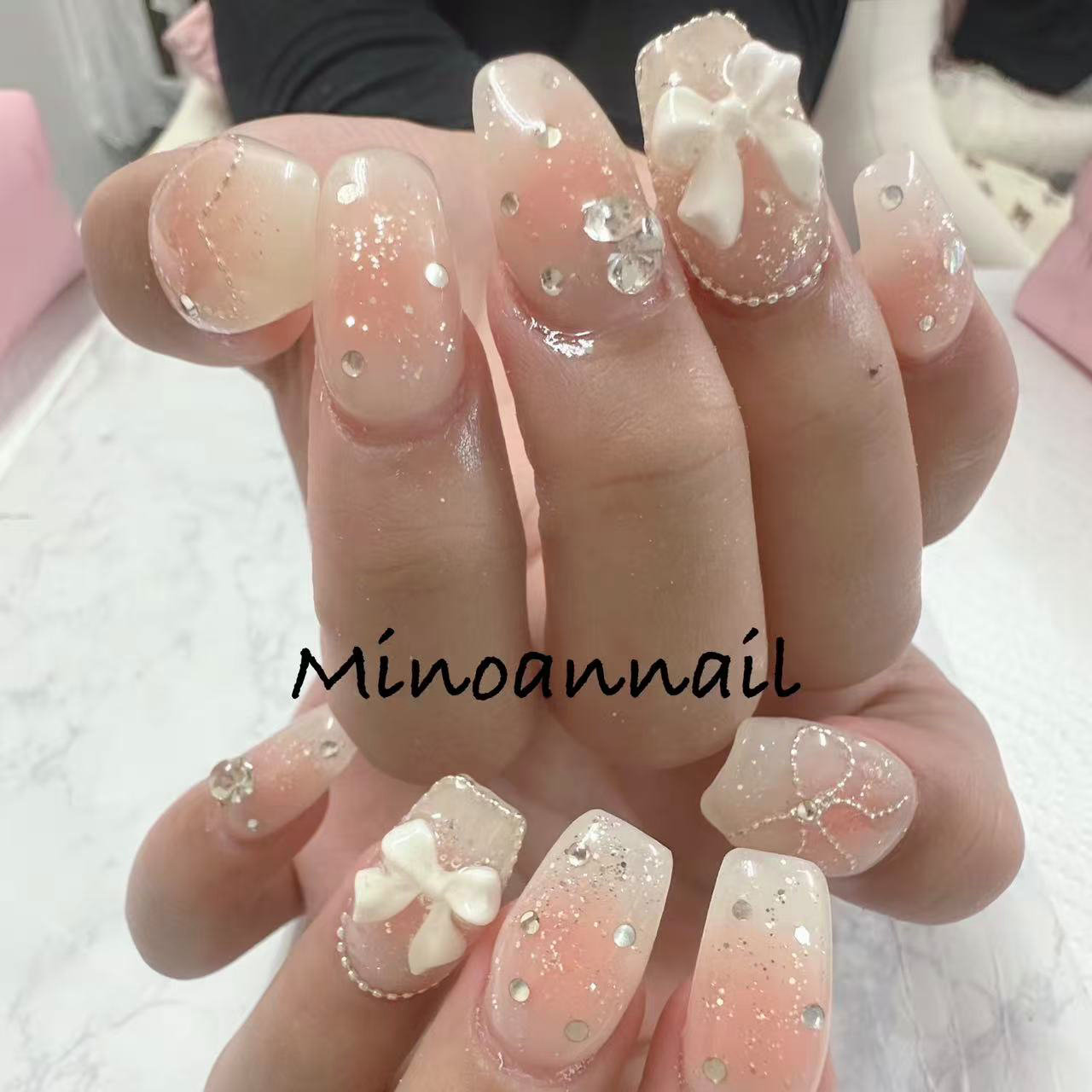 minoannail