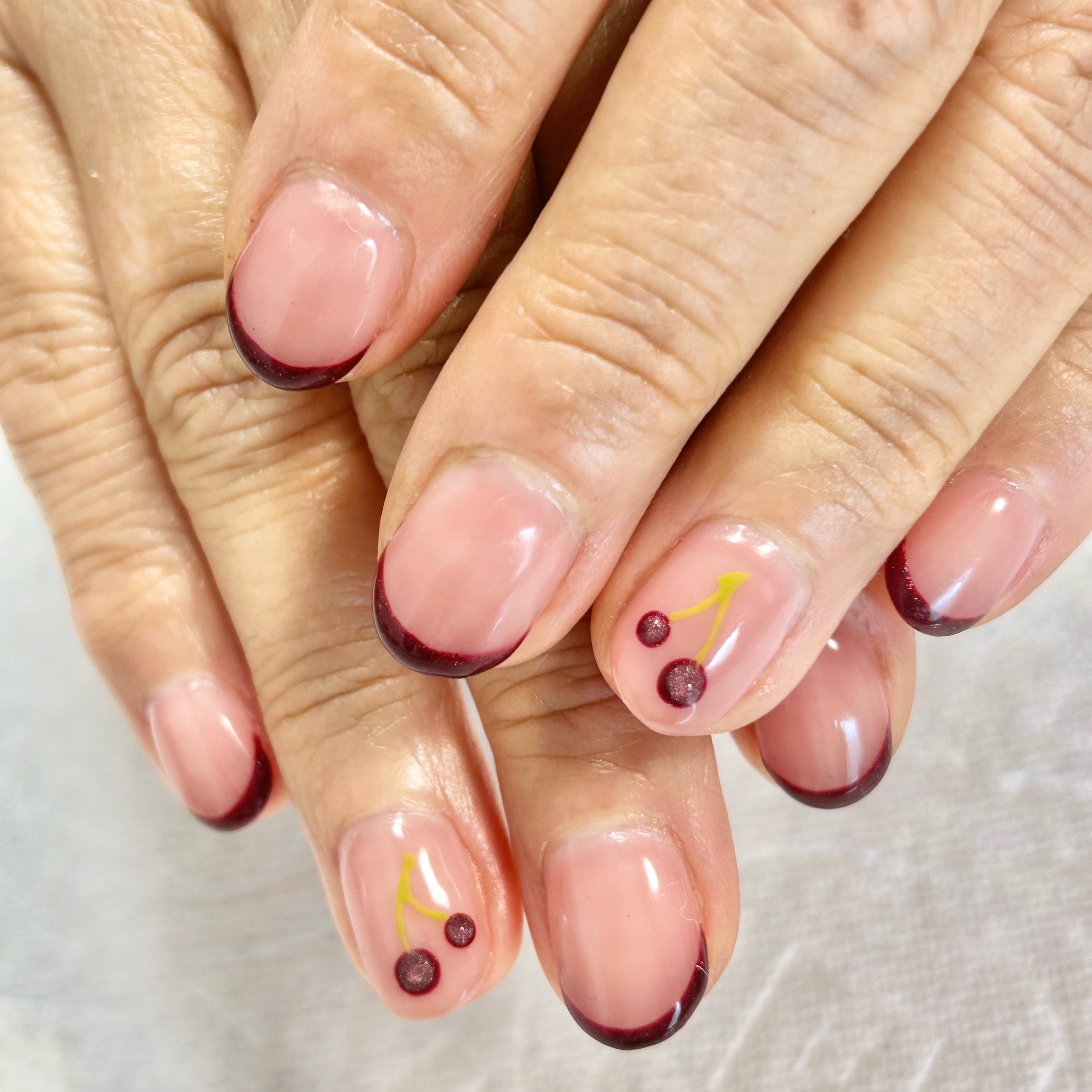 QueenBeeNailSalon